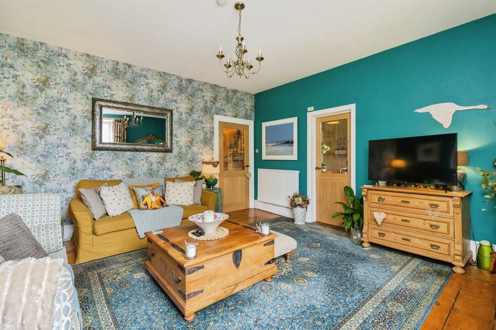 Property at Shaldon Road, Combeinteignhead, Newton Abbot