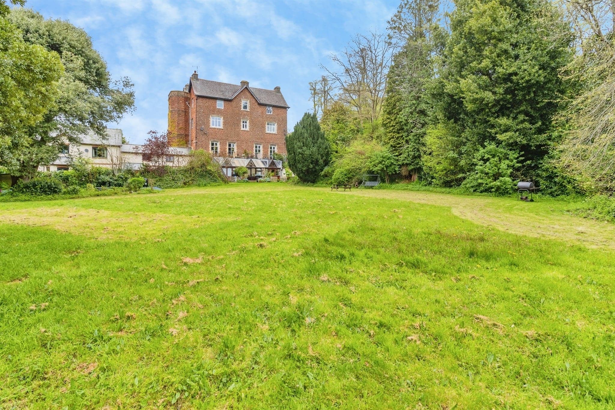 Property at Shaldon Road, Combeinteignhead, Newton Abbot