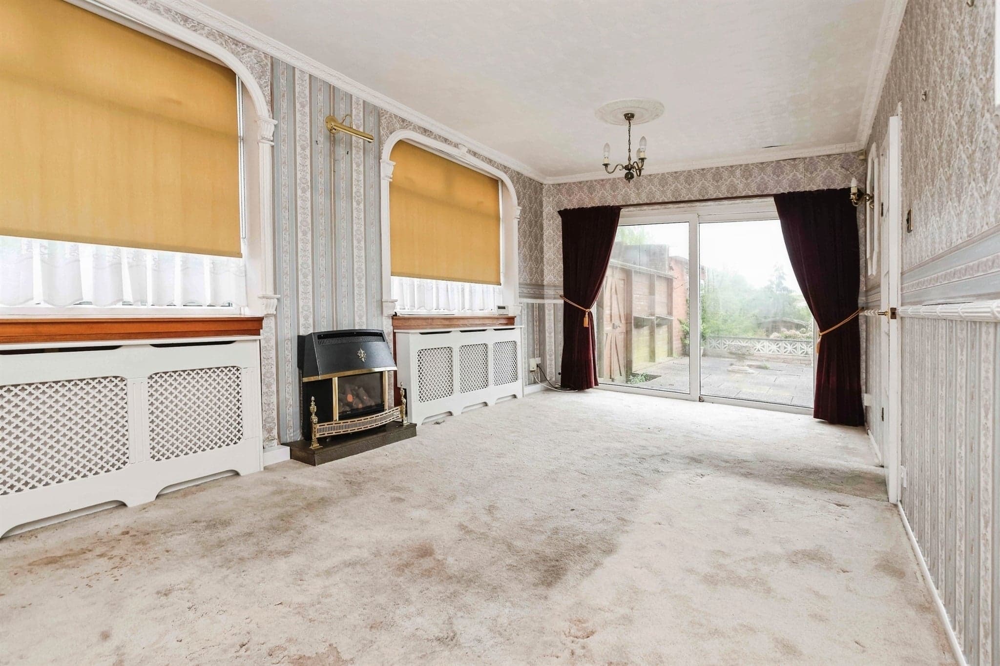 Property at Brook Street, Wall Heath, Kingswinford