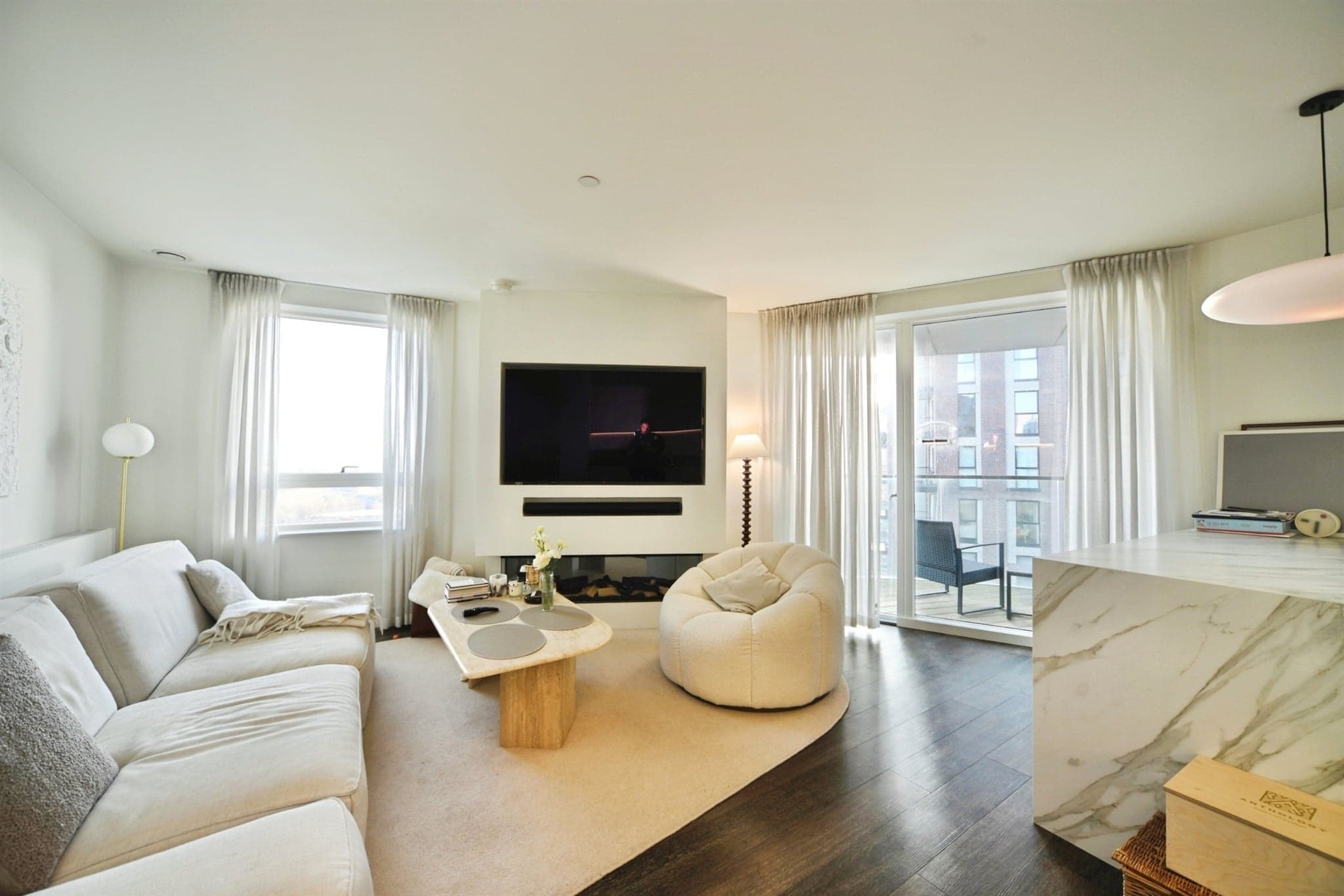 Property at North End Road, Wembley