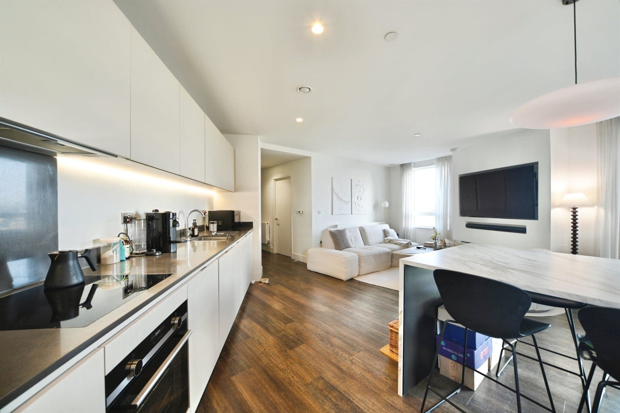 Property at North End Road, Wembley