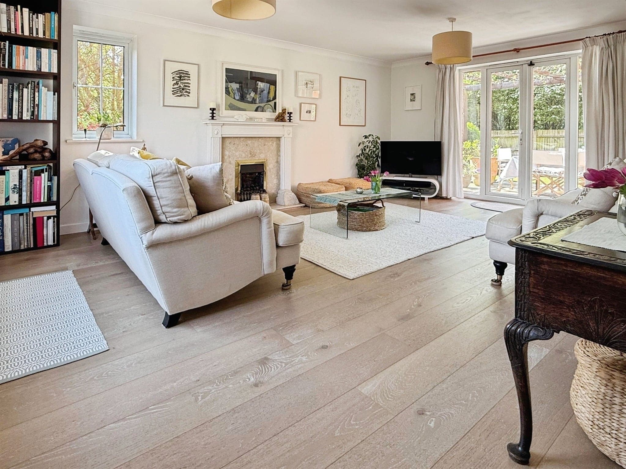 Property at Purley Road, Lower Cambourne, Cambridge