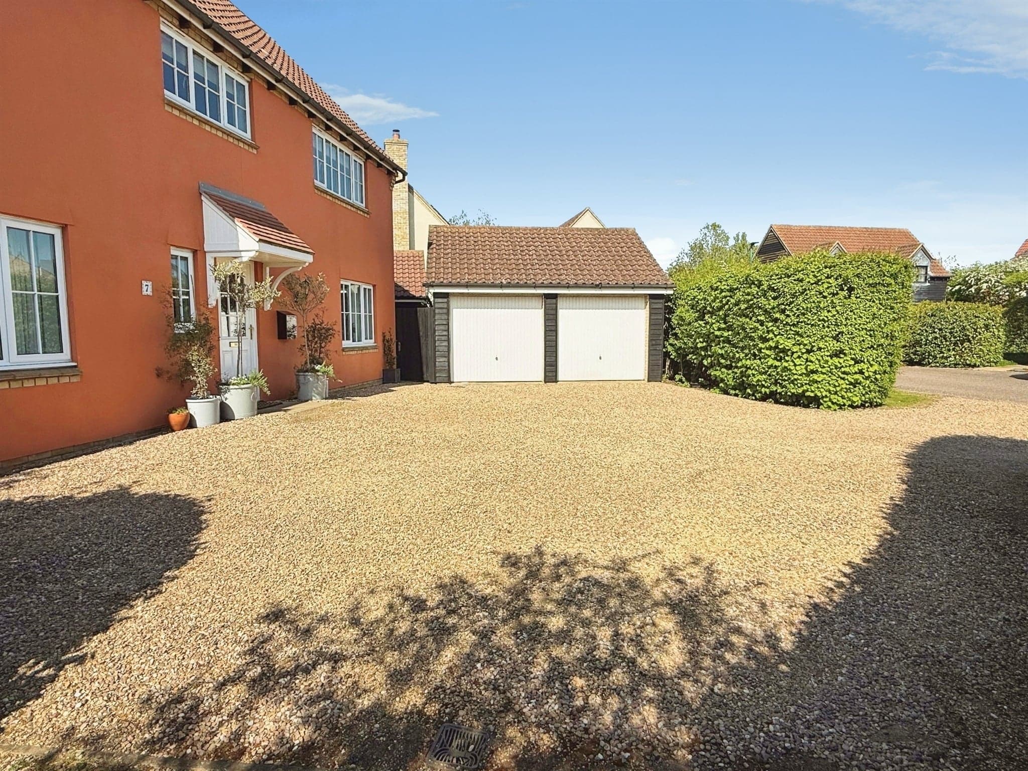 Property at Purley Road, Lower Cambourne, Cambridge