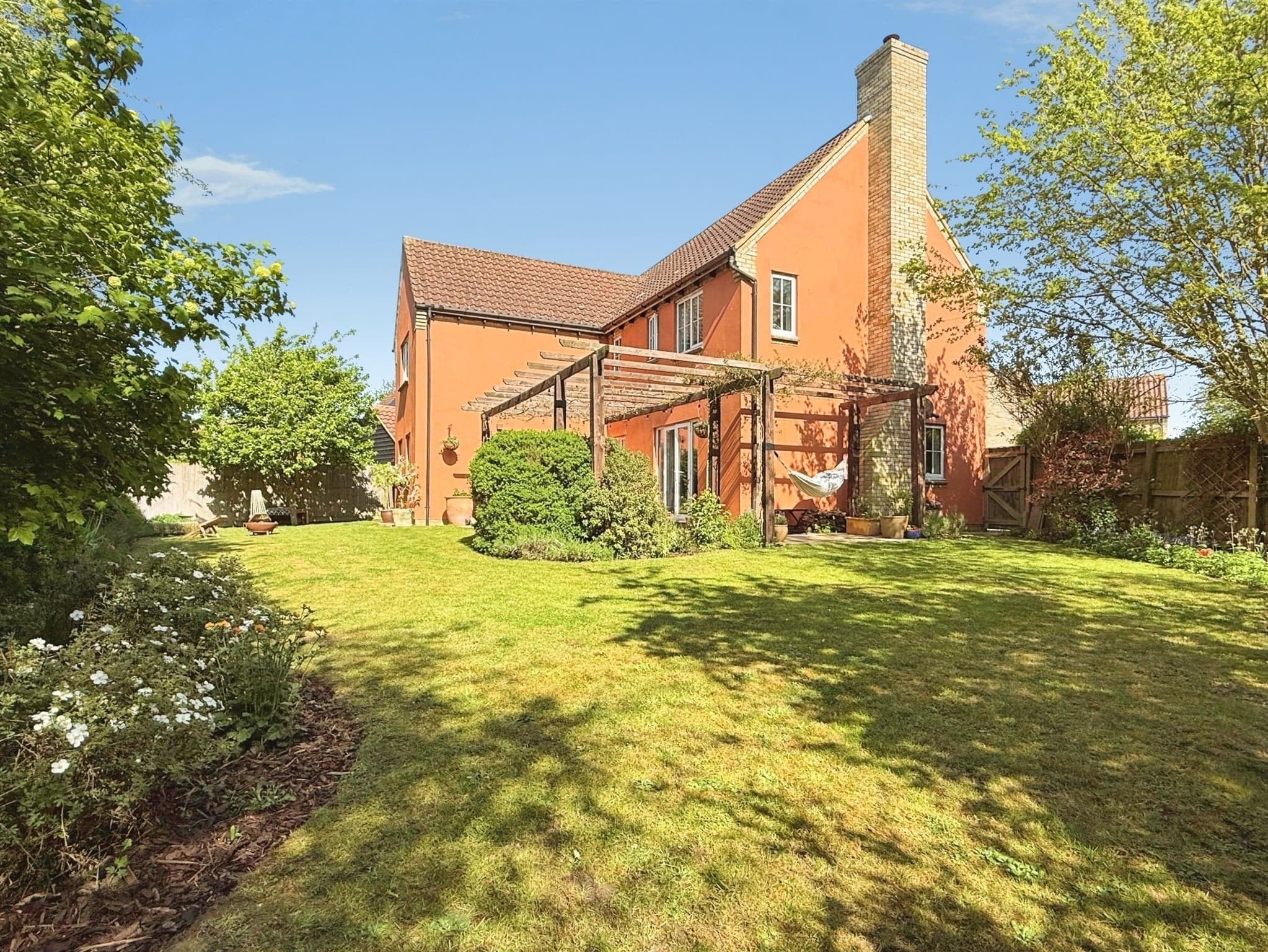 Property at Purley Road, Lower Cambourne, Cambridge