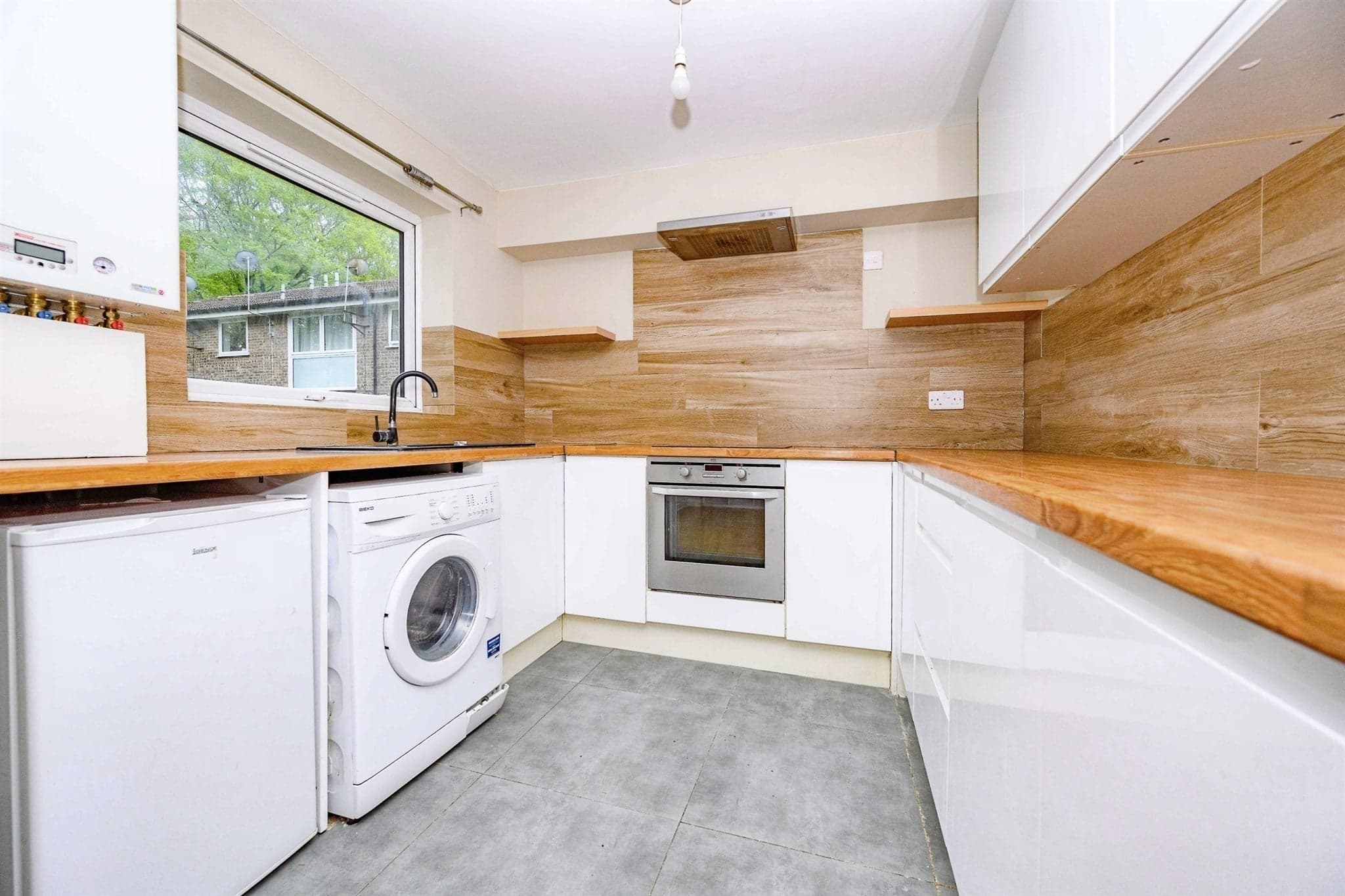 Property at Ashby Court, Hemel Hempstead