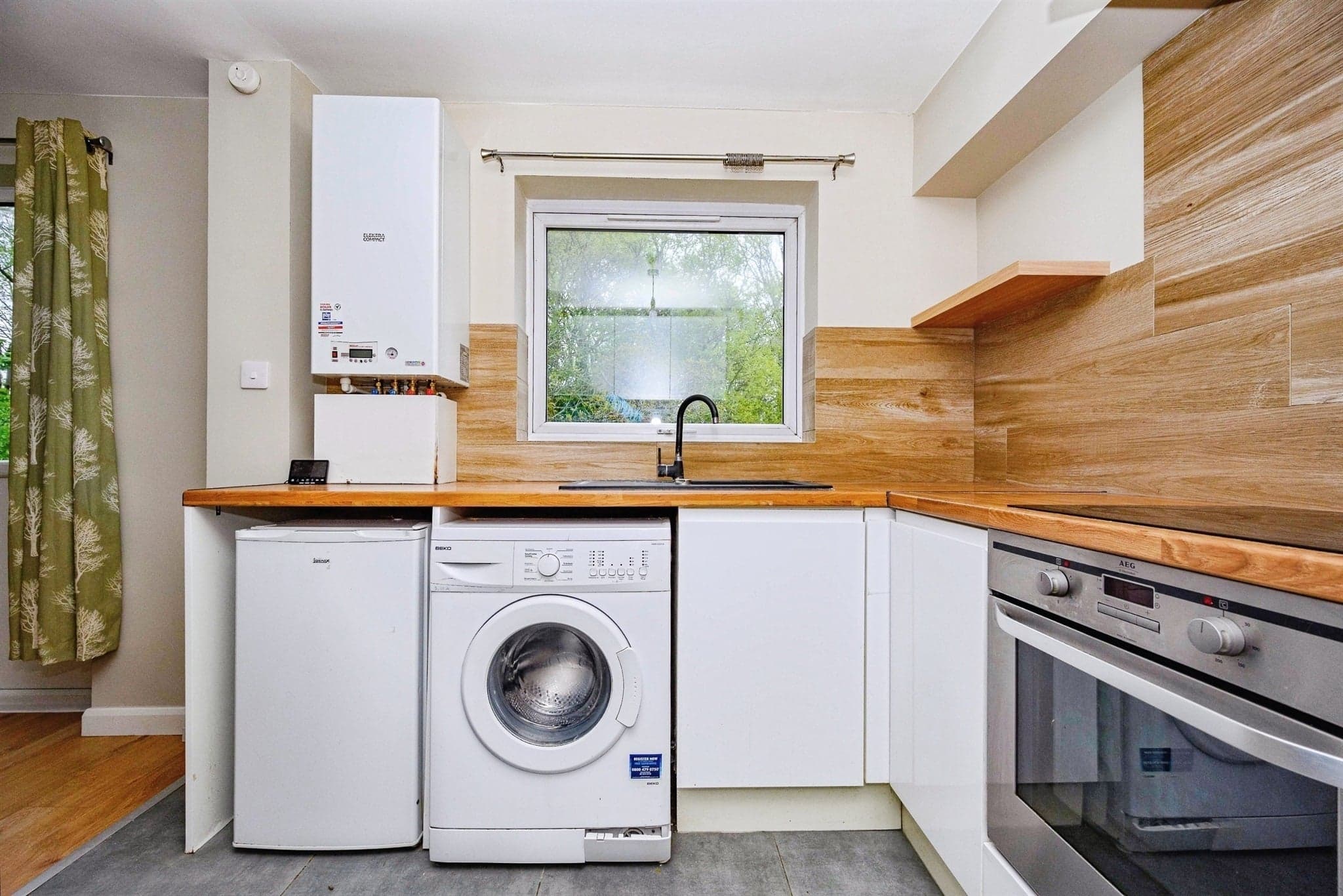 Property at Ashby Court, Hemel Hempstead