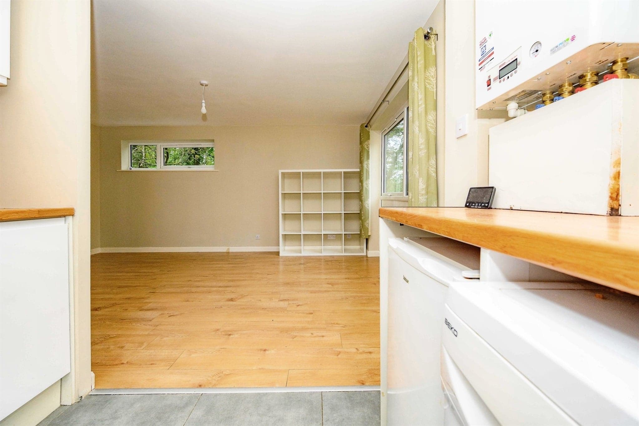 Property at Ashby Court, Hemel Hempstead