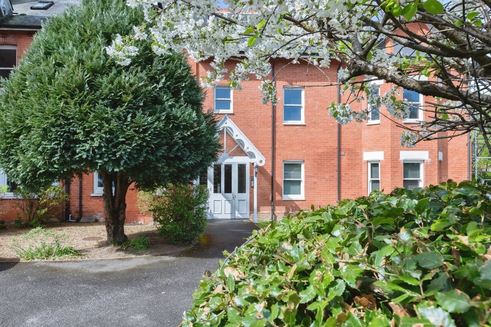 Property at Cavendish Place, Bournemouth