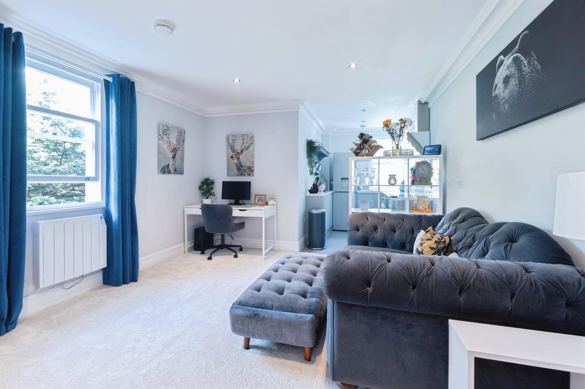 Property at Cavendish Place, Bournemouth