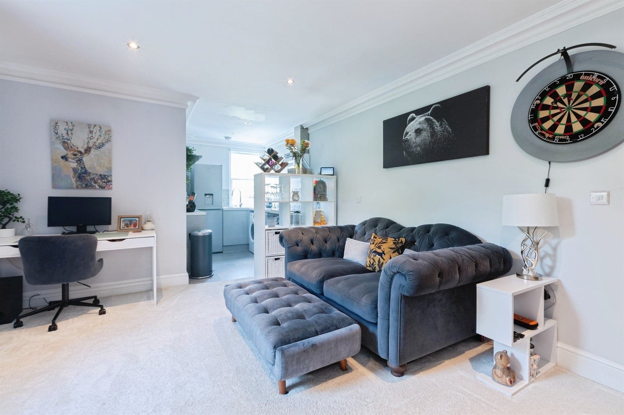 Property at Cavendish Place, Bournemouth