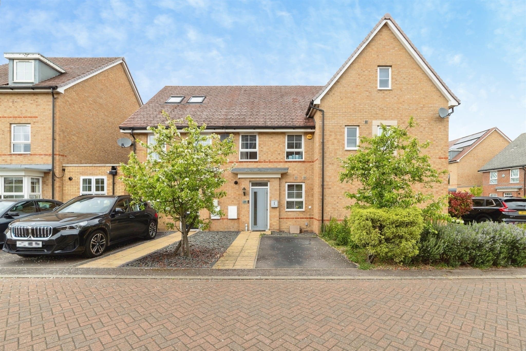Property at Peregrine Way, Hatfield