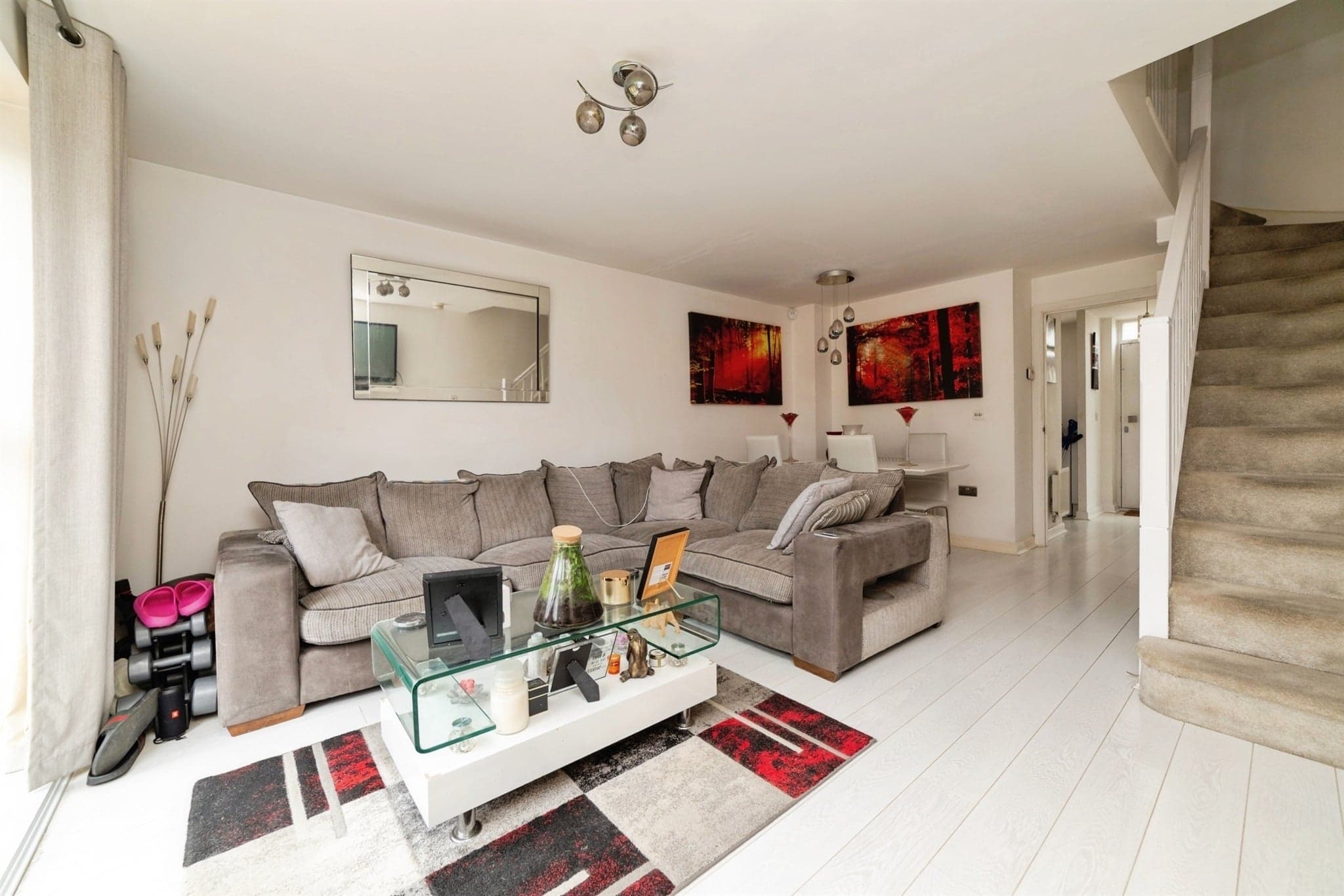 Property at Peregrine Way, Hatfield