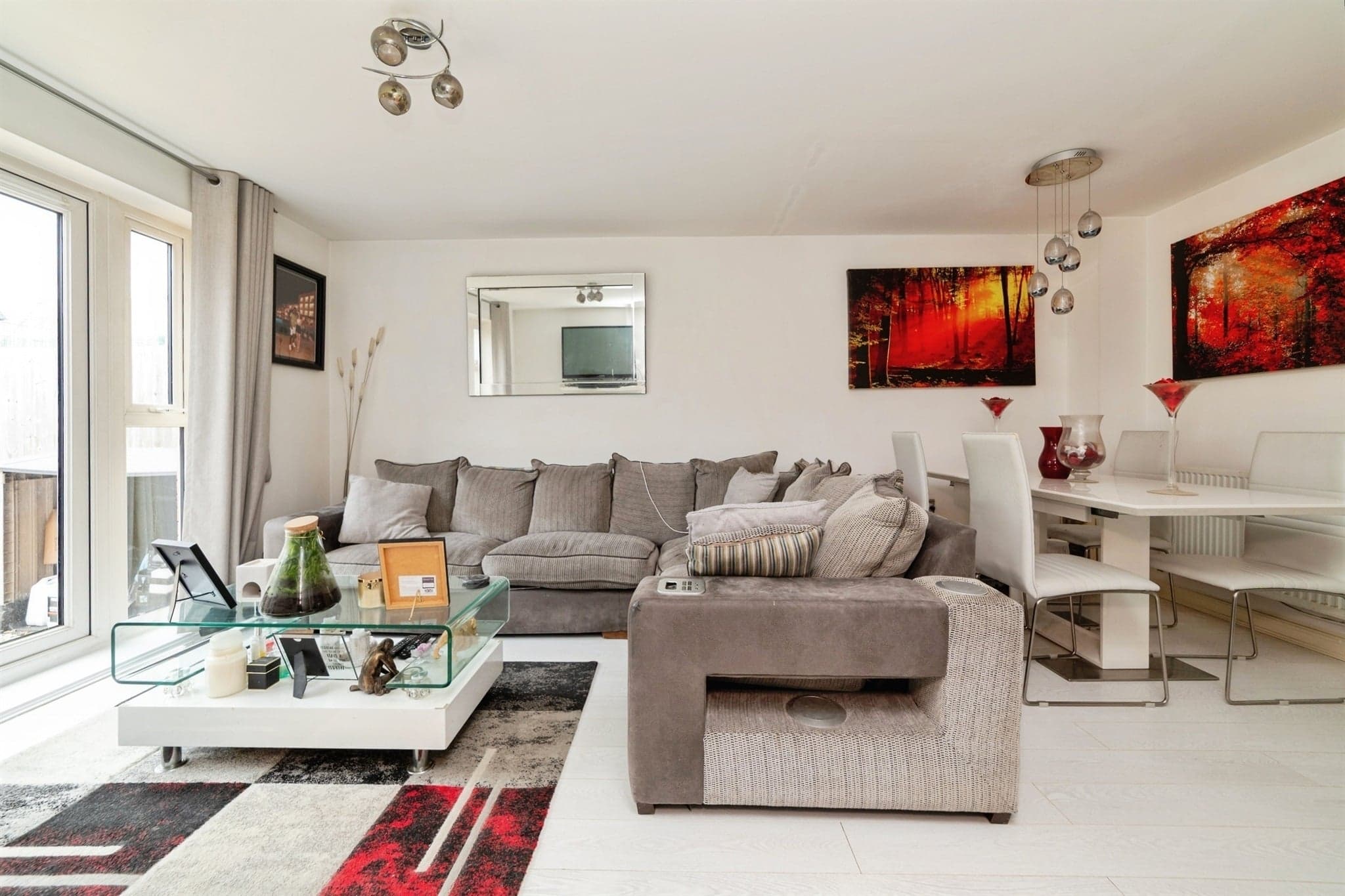 Property at Peregrine Way, Hatfield