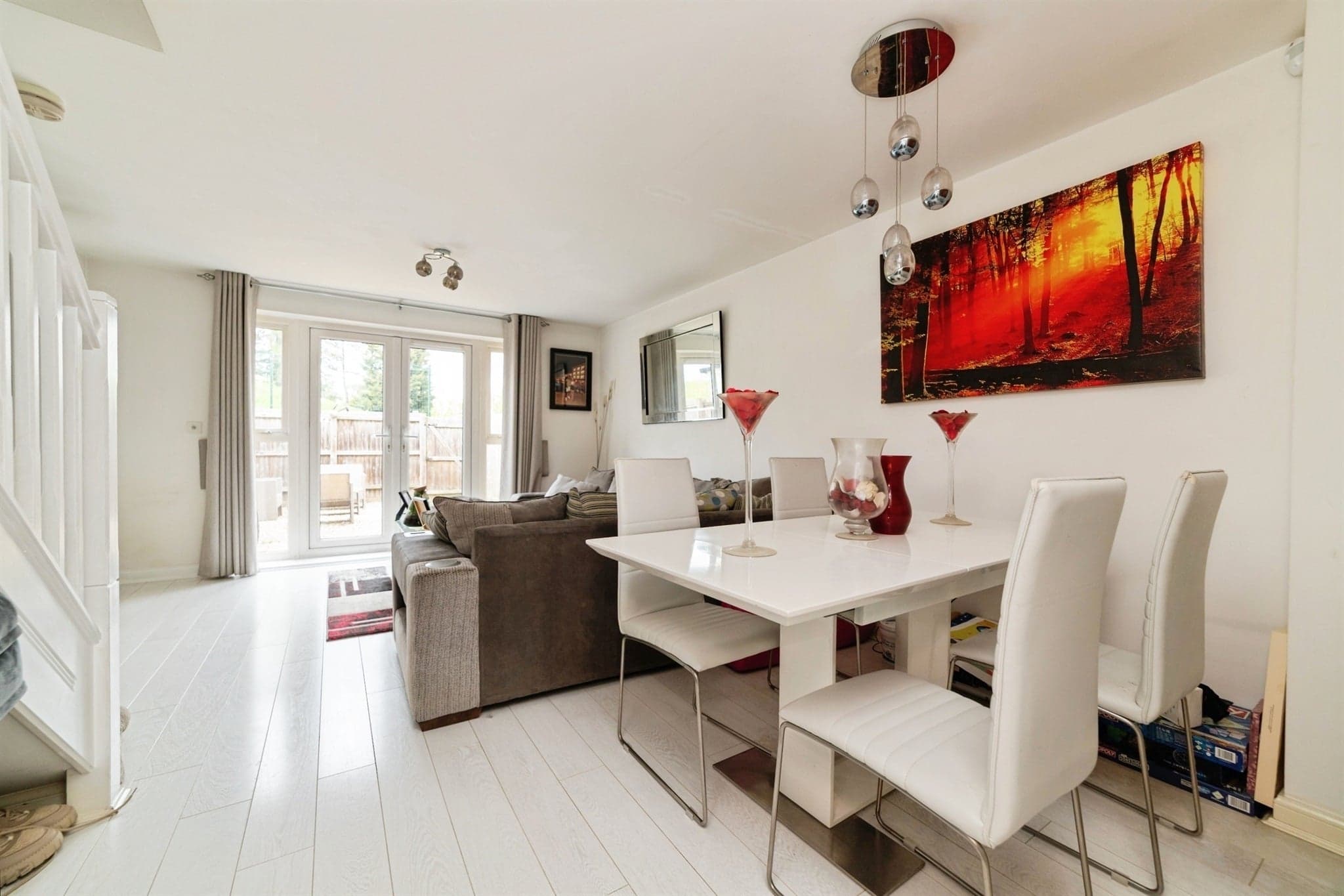 Property at Peregrine Way, Hatfield