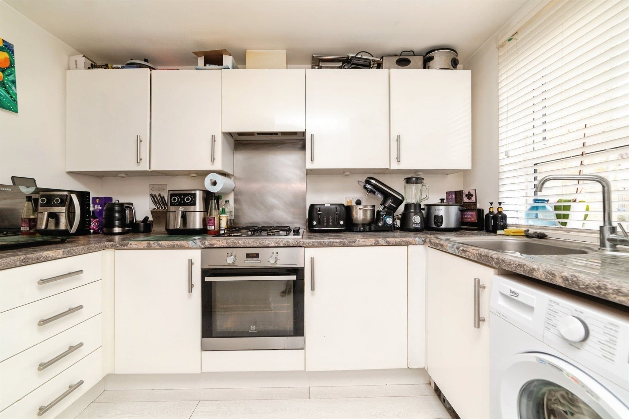 Property at Peregrine Way, Hatfield