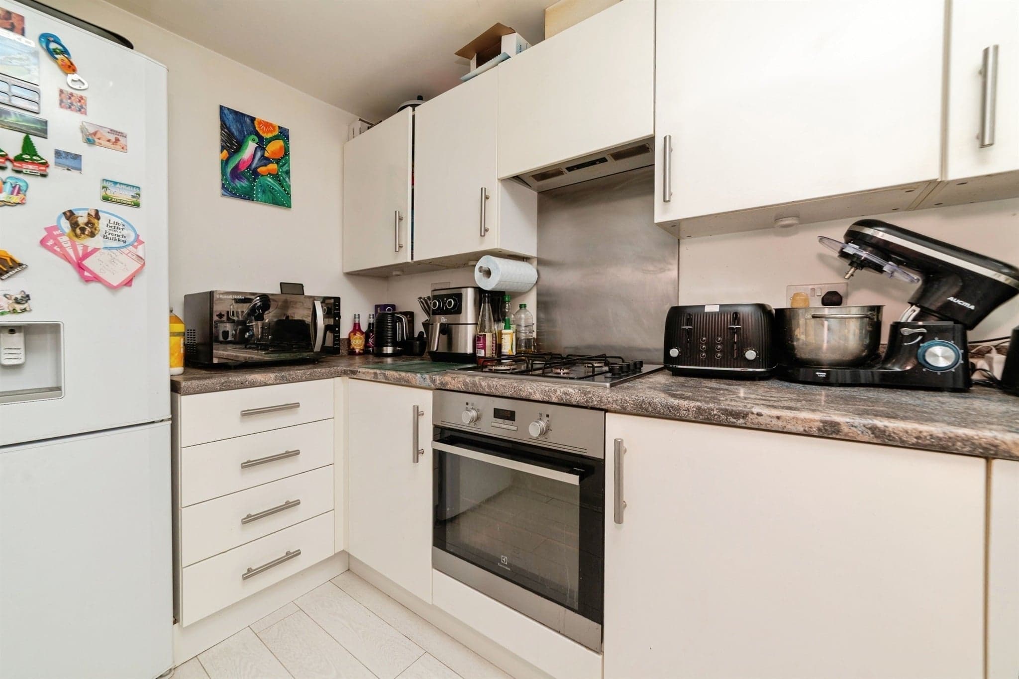 Property at Peregrine Way, Hatfield