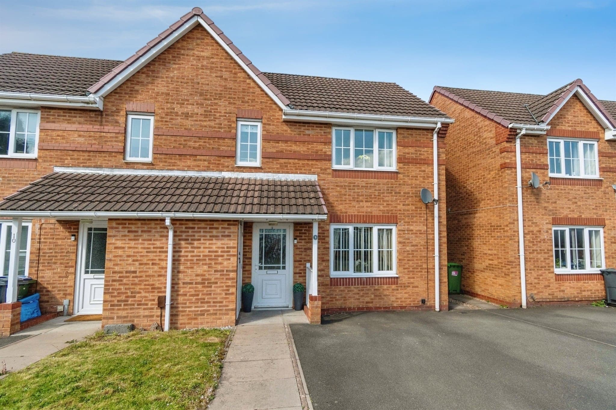 Property at Hobart Road, Tipton
