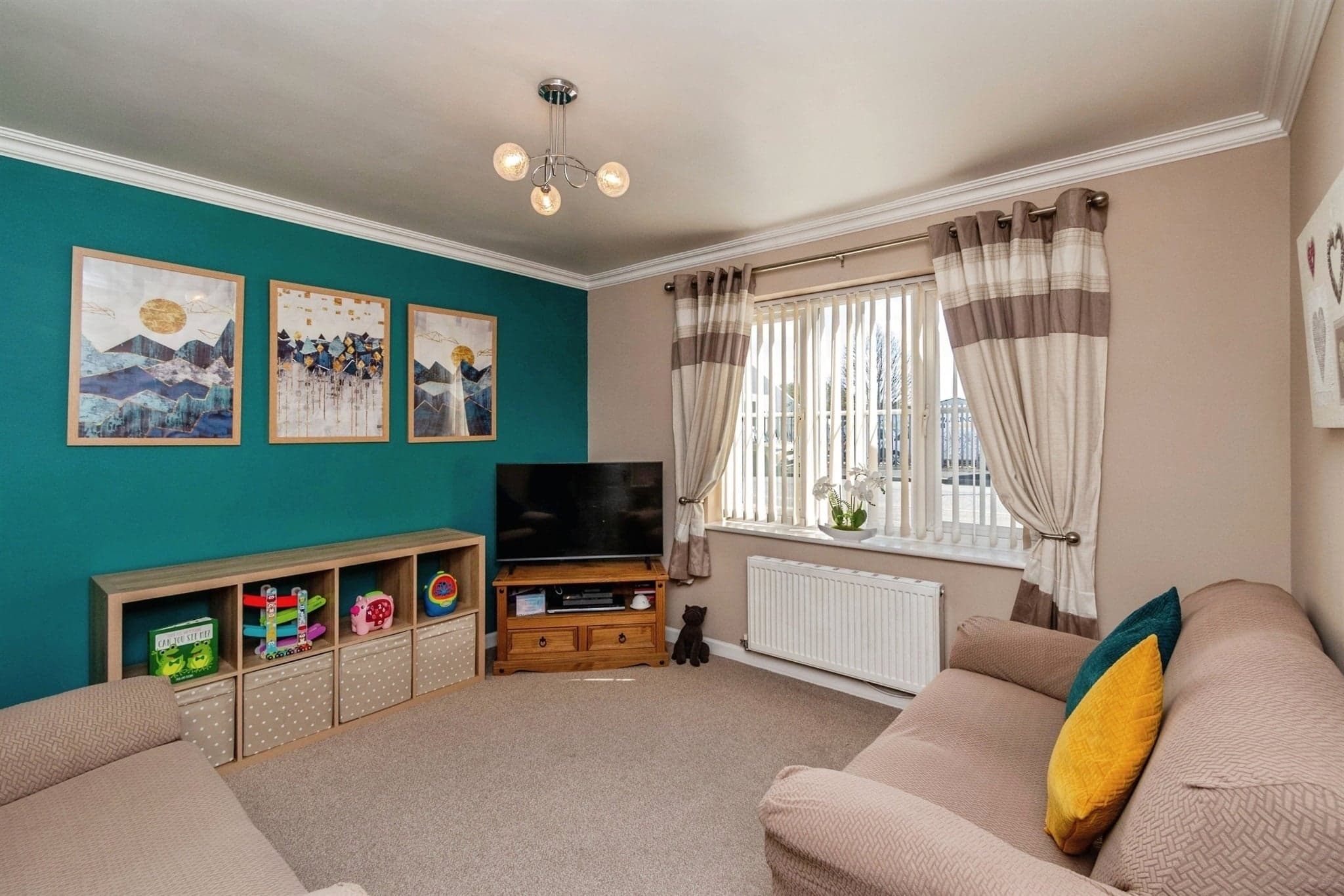 Property at Hobart Road, Tipton