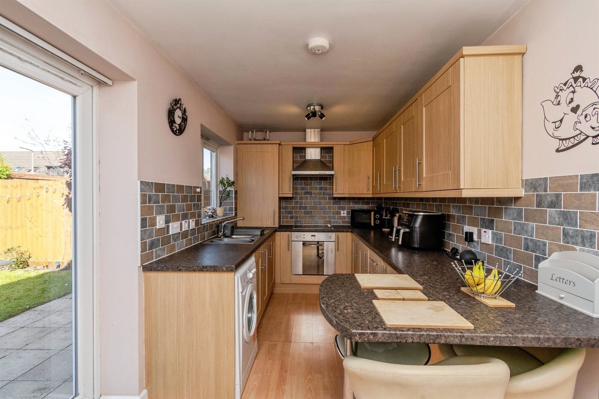 Property at Hobart Road, Tipton