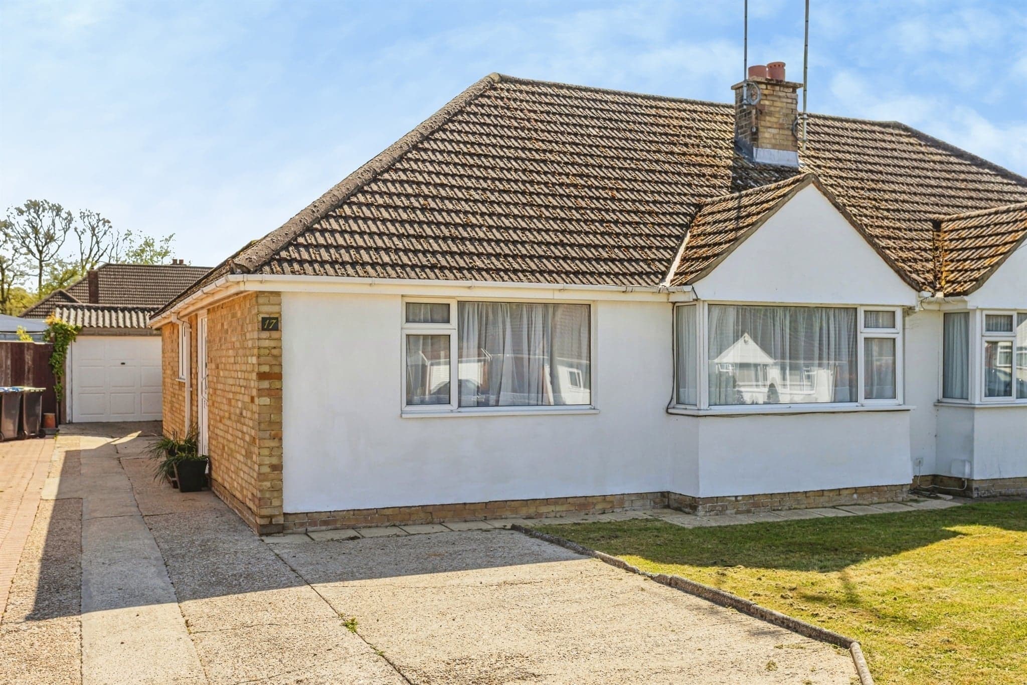 Property at Meadow Lane, Burgess Hill