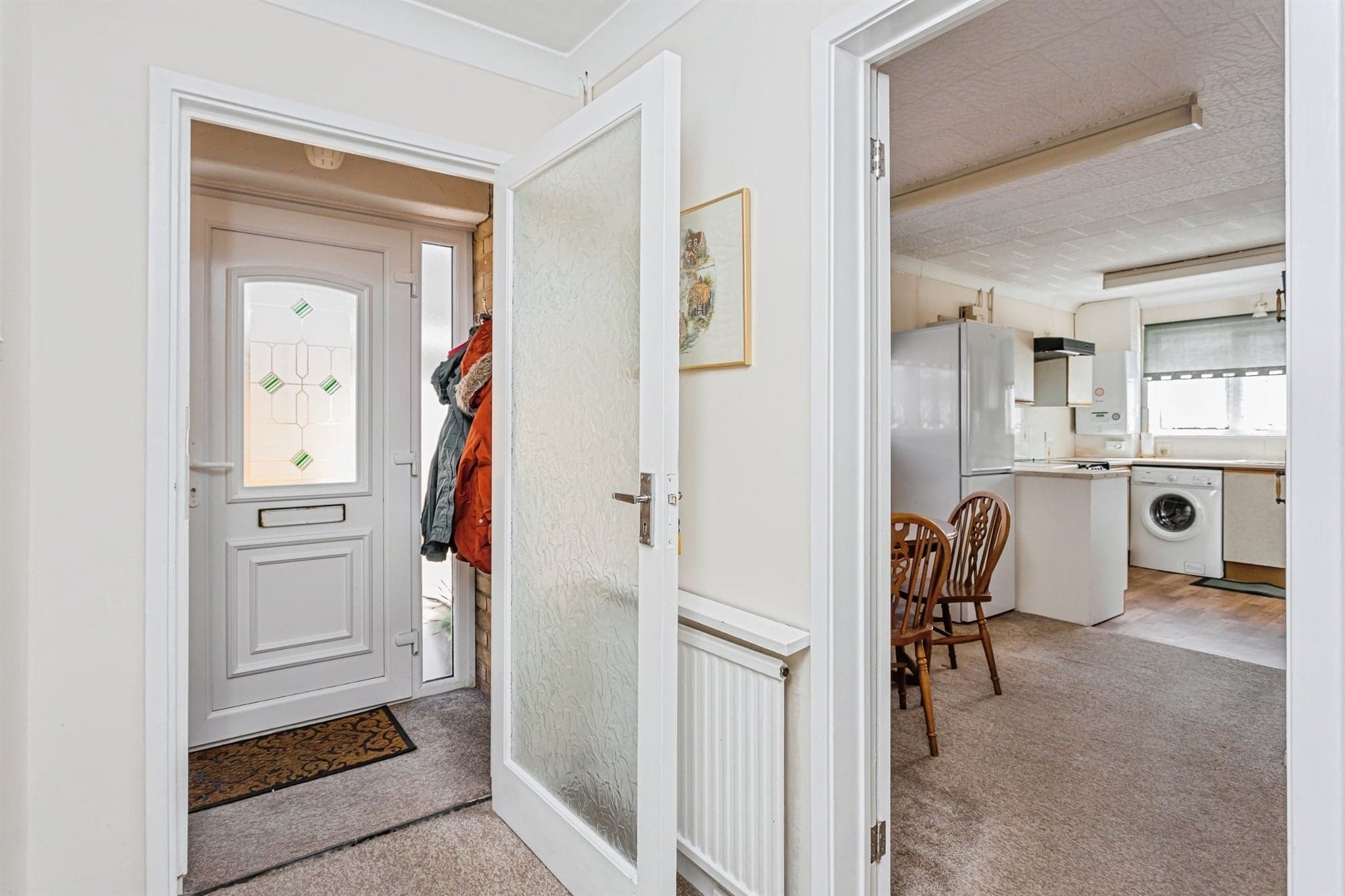 Property at Meadow Lane, Burgess Hill