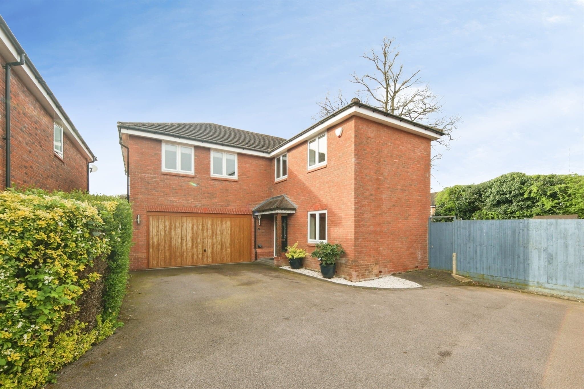 Property at Arden Close, Balsall Common