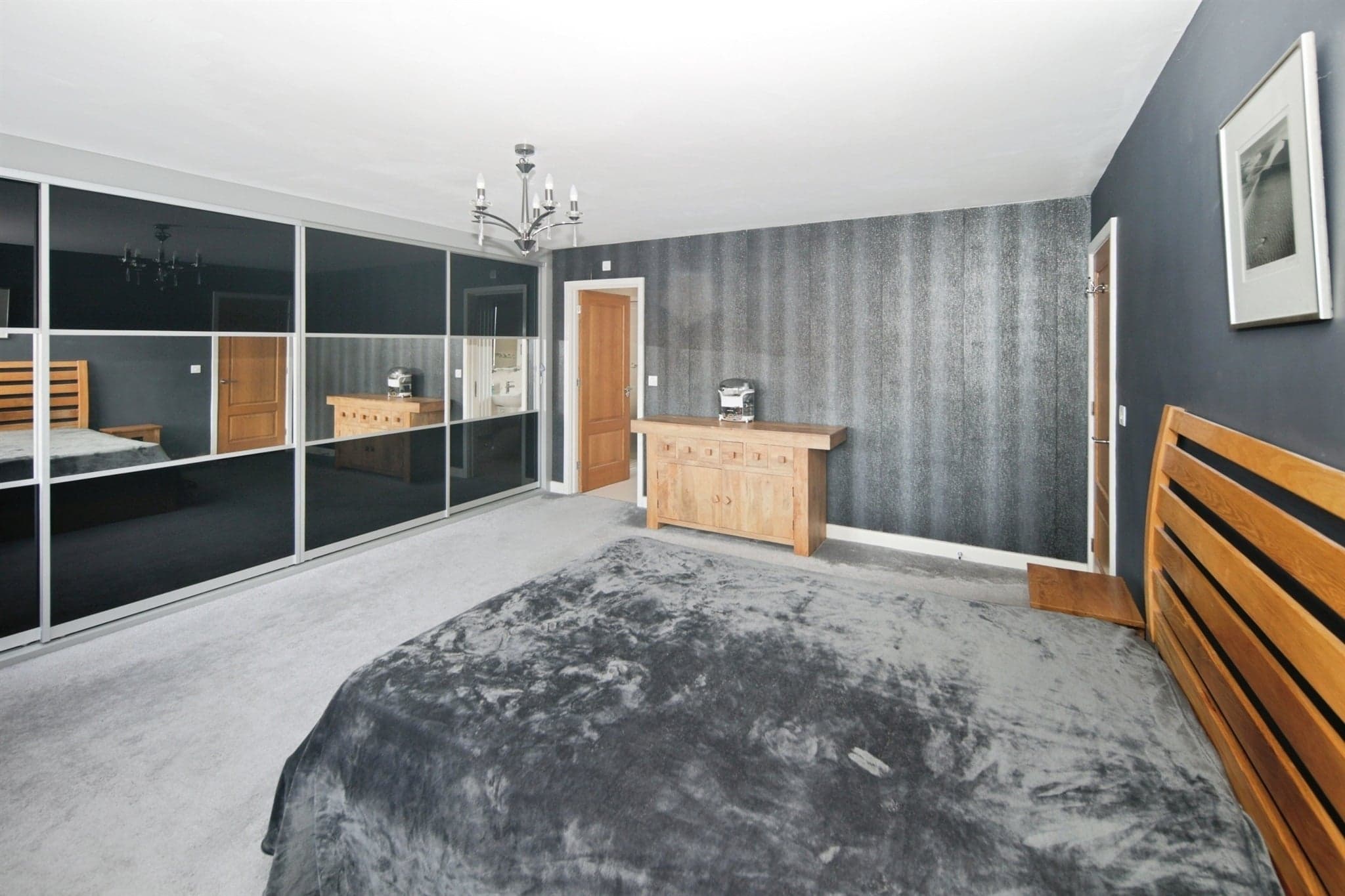 Property at Arden Close, Balsall Common