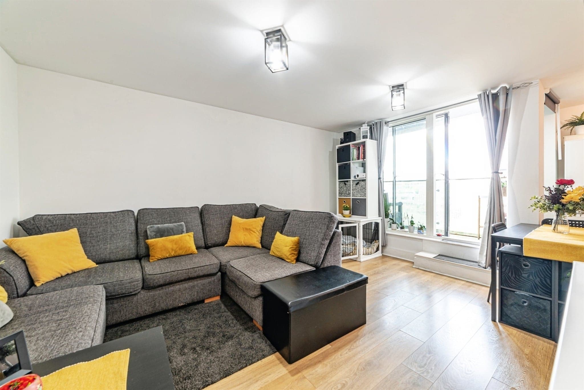 Property at Alencon Link, Basingstoke