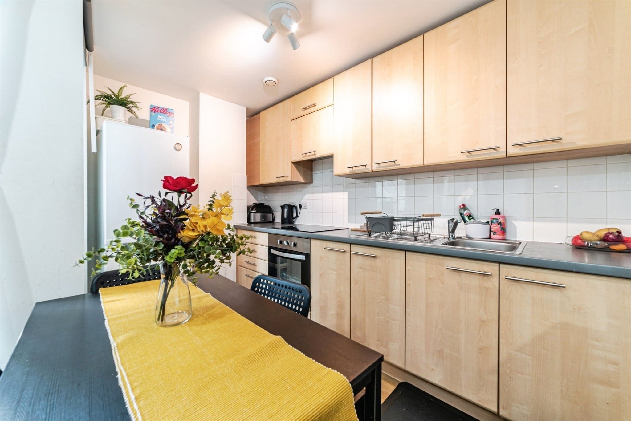 Property at Alencon Link, Basingstoke