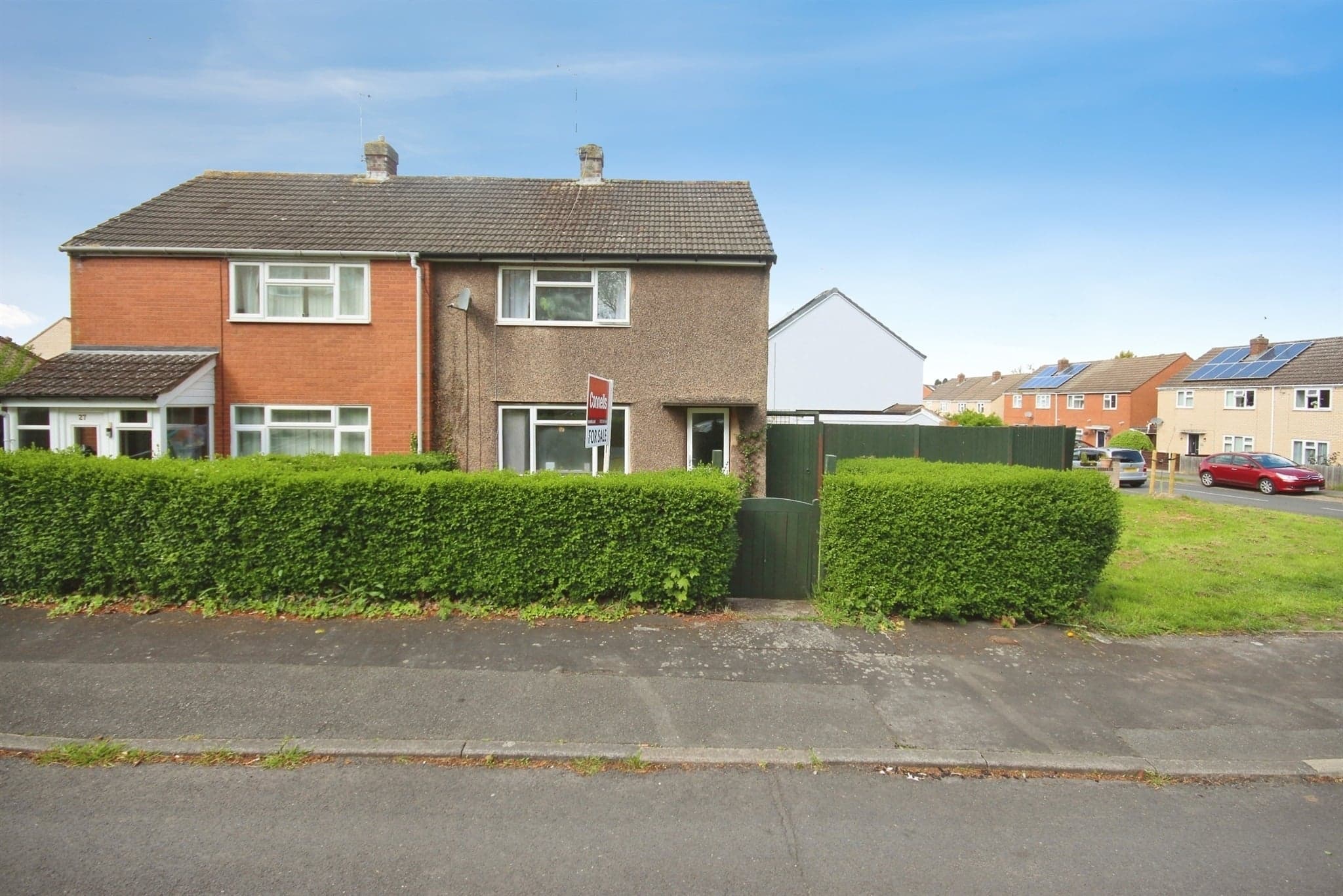 Property at Stretton Crescent, Leamington Spa