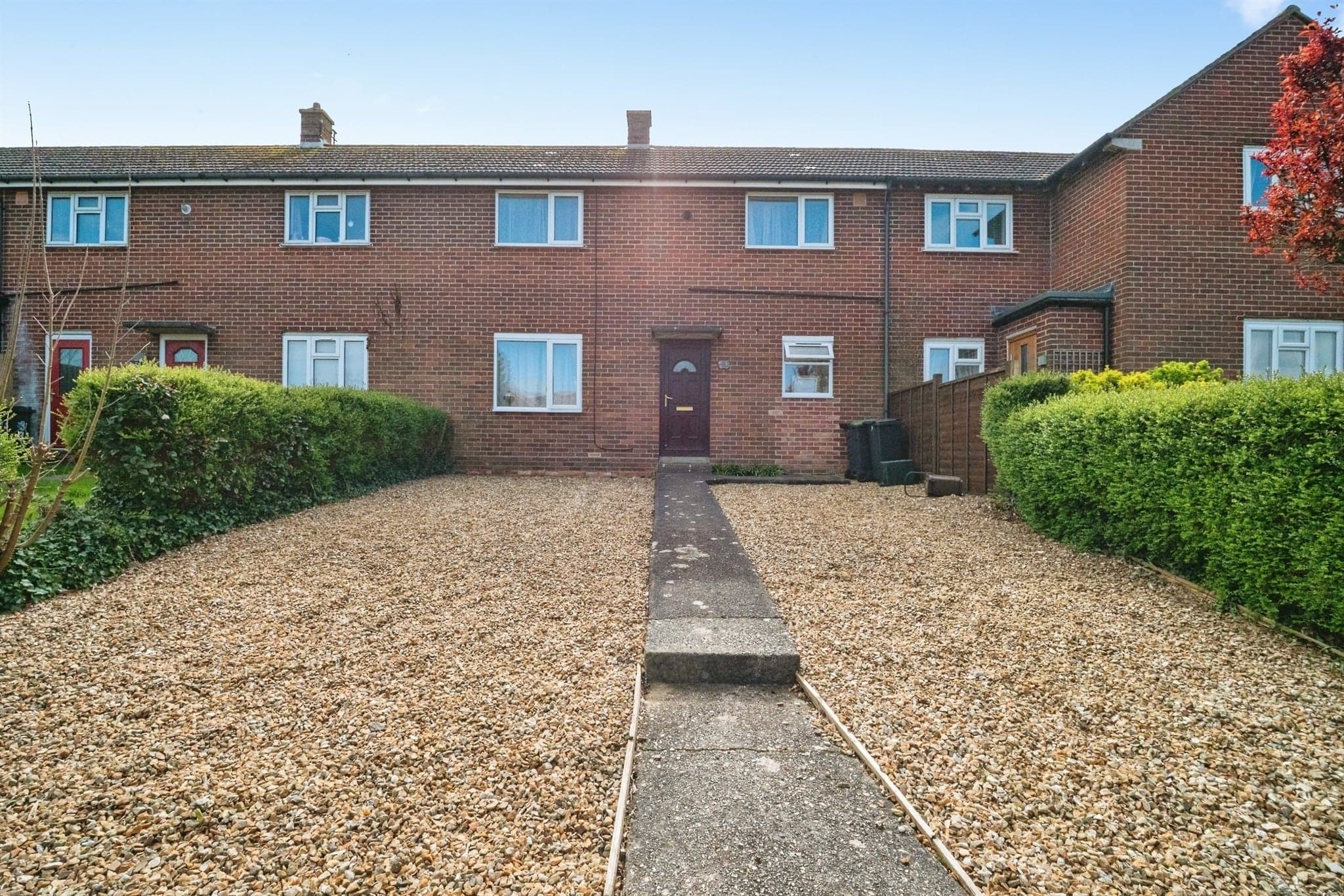 Property at Wessex Road, Dorchester