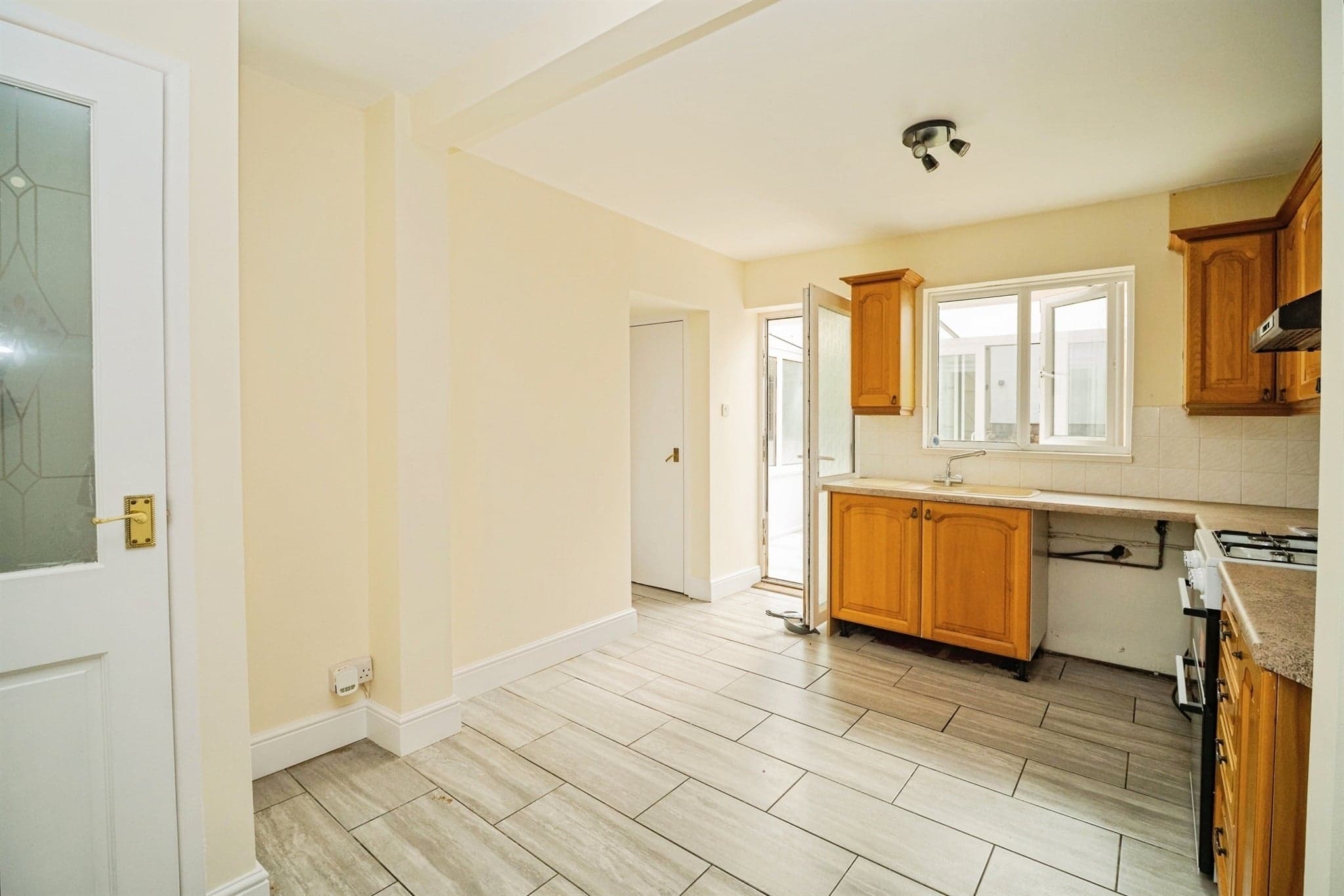 Property at Wessex Road, Dorchester