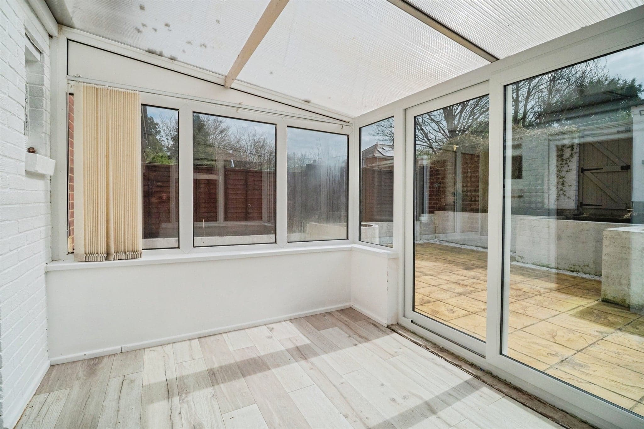 Property at Wessex Road, Dorchester