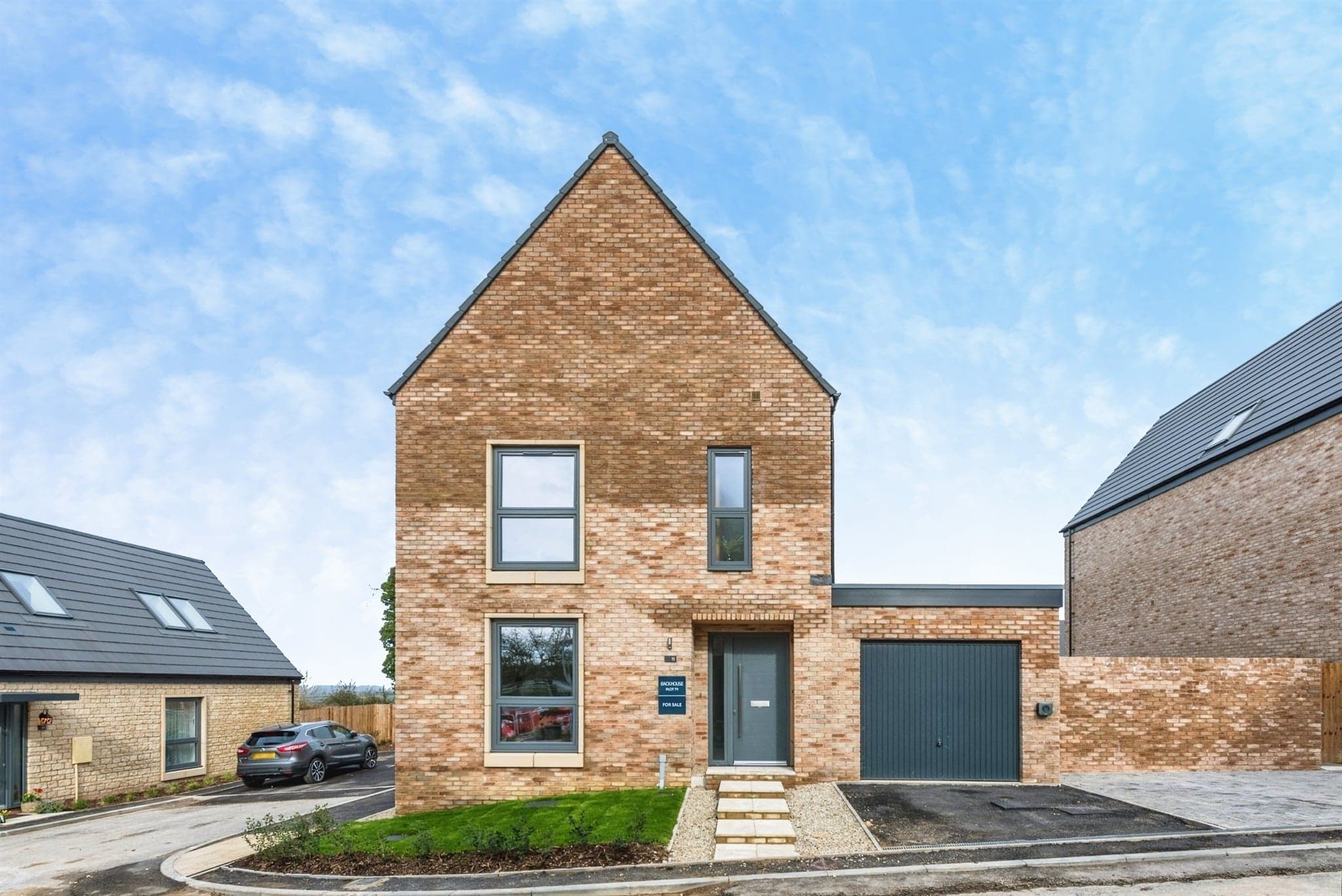 Property at Swindon Road, Highworth, Swindon