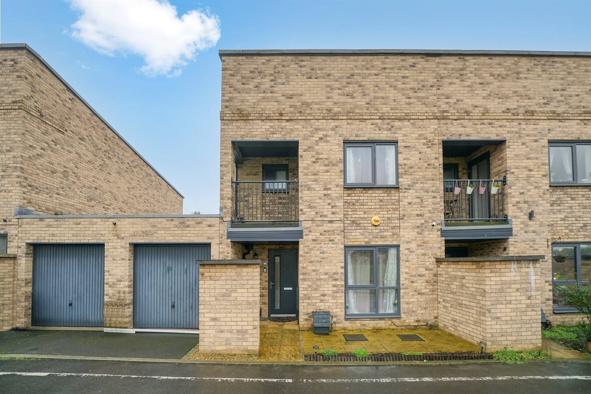 Property at Duffy Avenue, Harrow