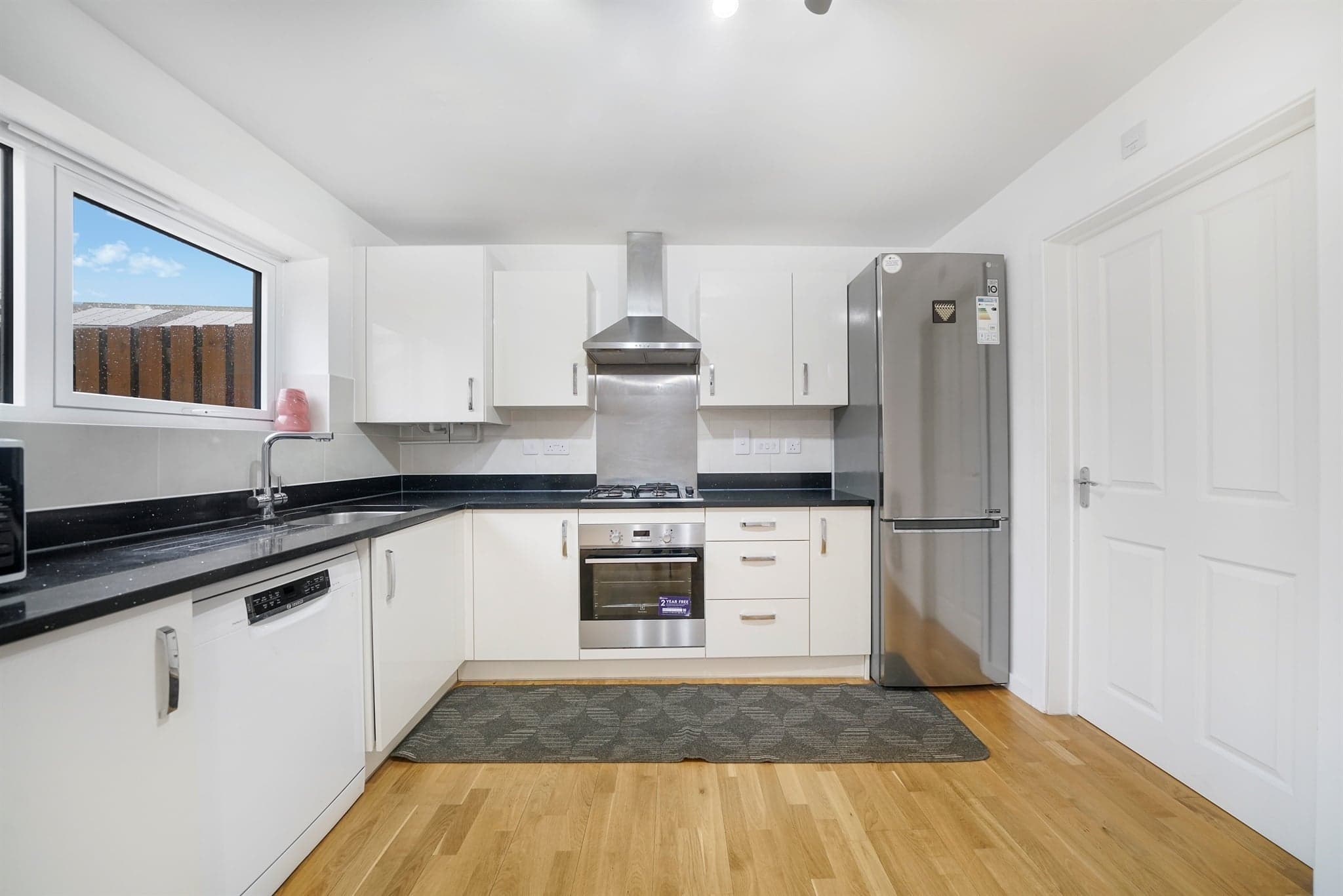 Property at Duffy Avenue, Harrow