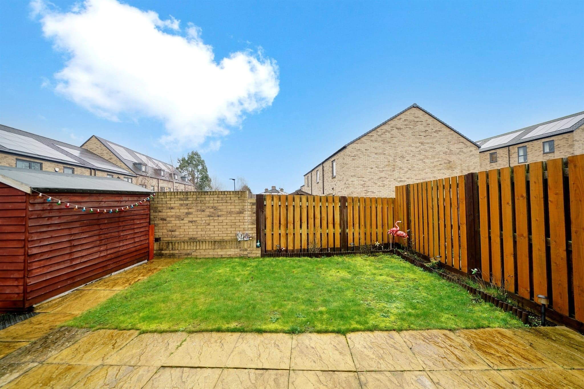 Property at Duffy Avenue, Harrow
