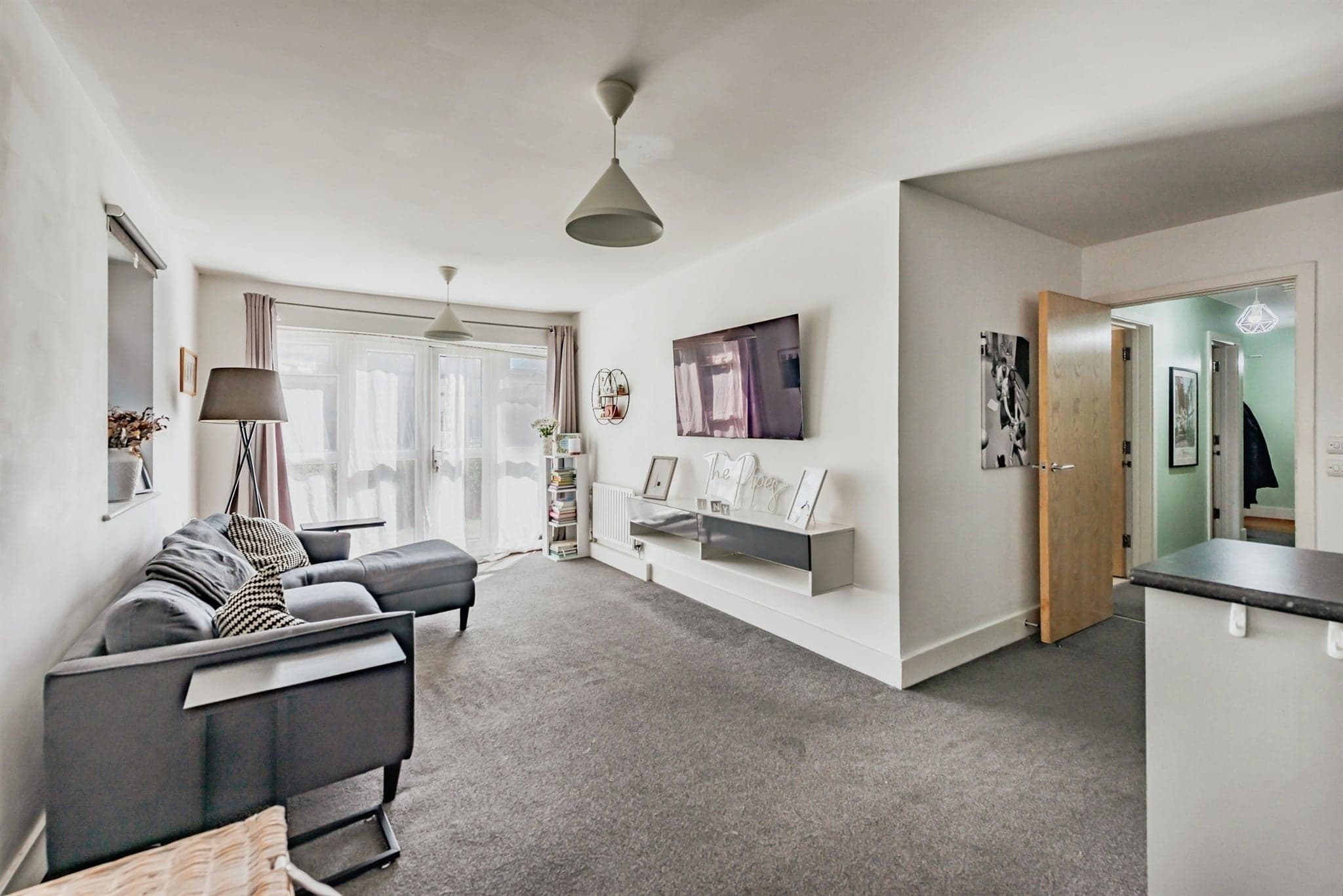 Property at Station Approach, Horley