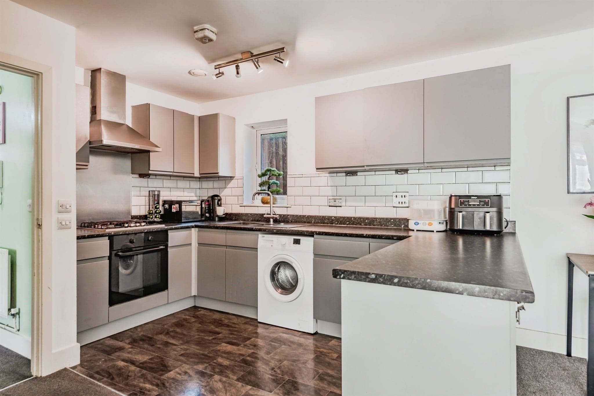 Property at Station Approach, Horley