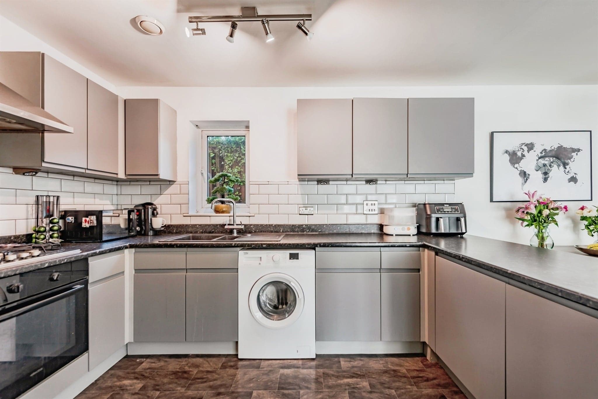 Property at Station Approach, Horley