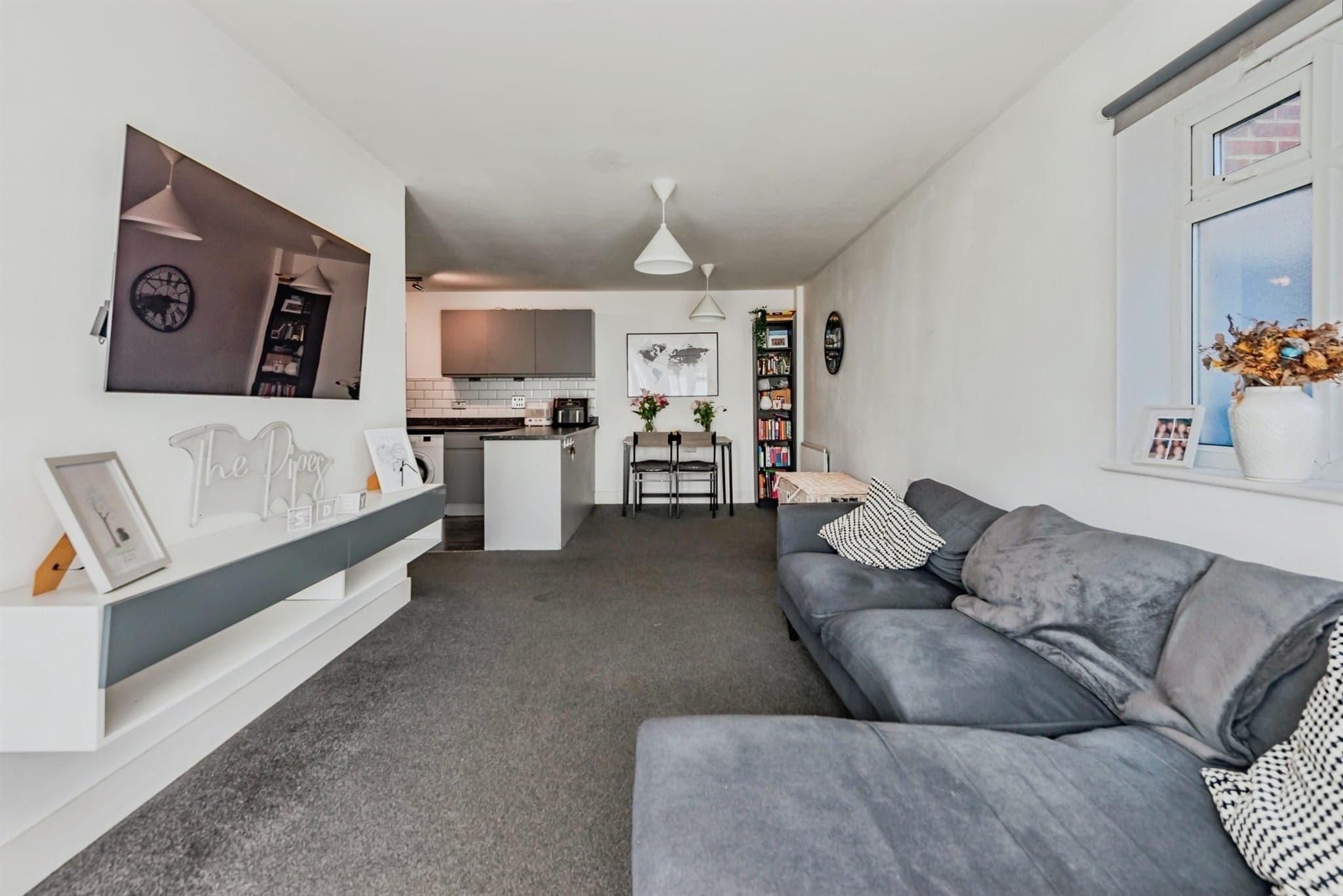 Property at Station Approach, Horley