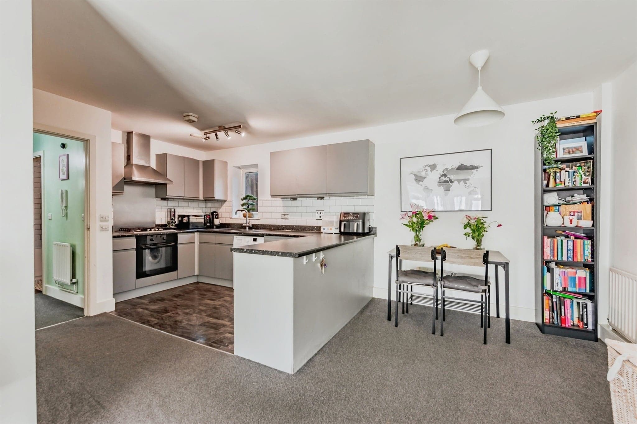 Property at Station Approach, Horley