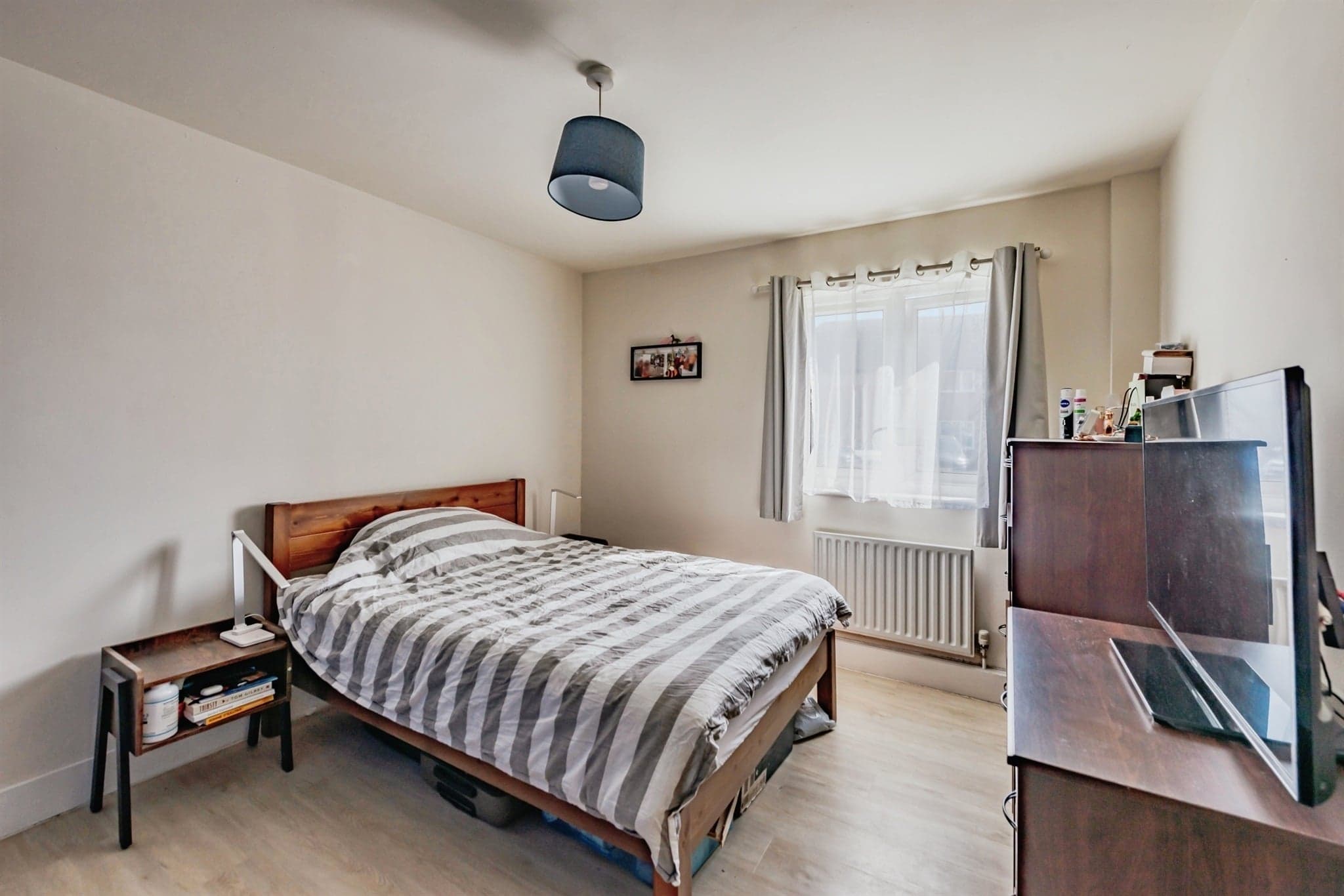 Property at Station Approach, Horley