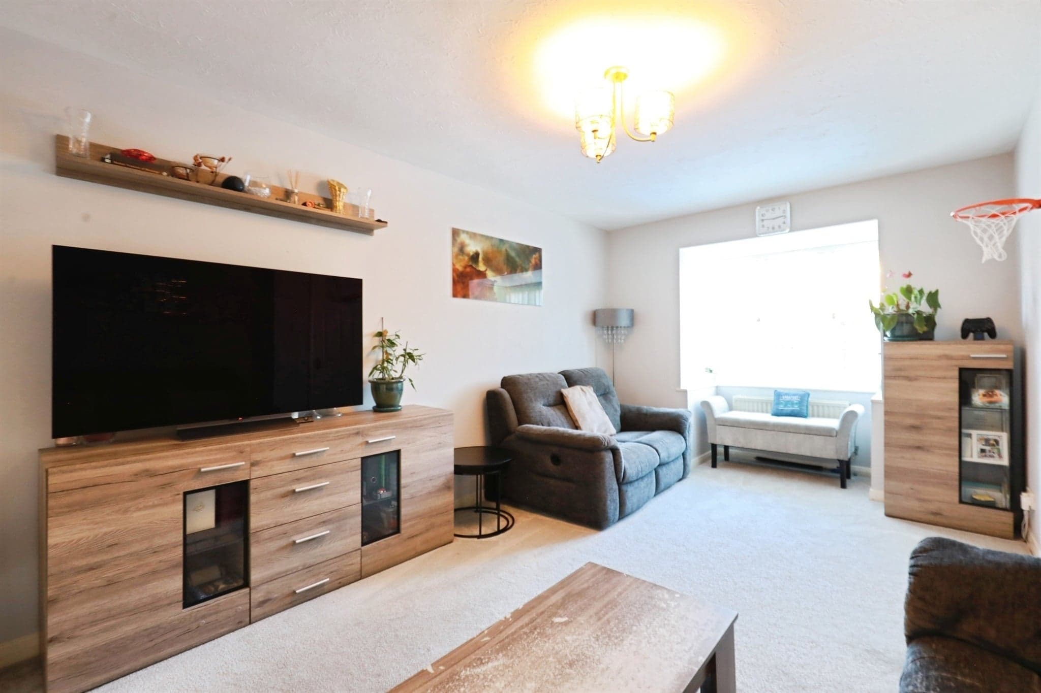 Property at Canterbury Close, Banbury