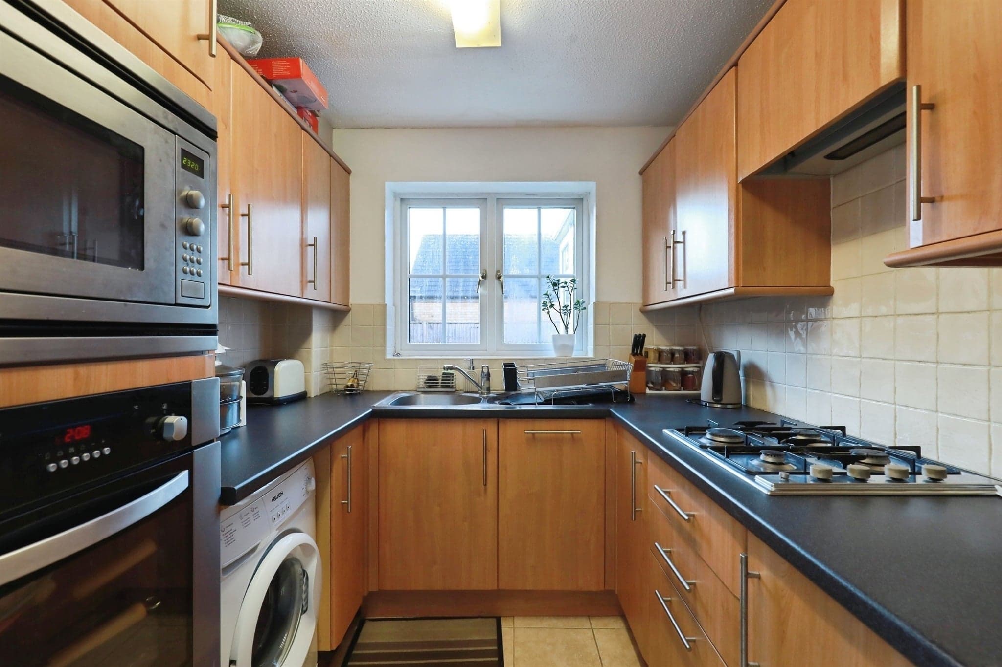 Property at Canterbury Close, Banbury