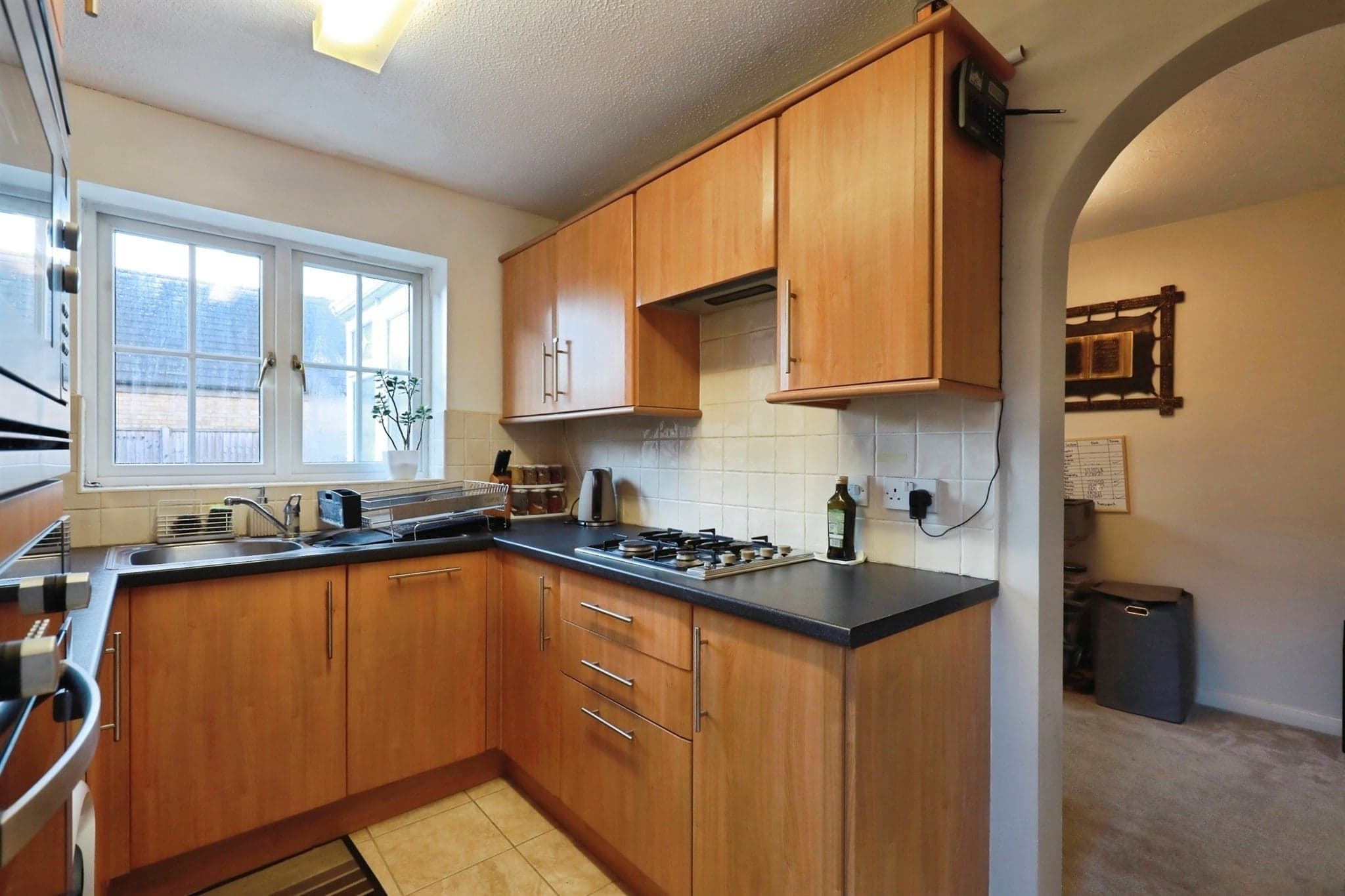 Property at Canterbury Close, Banbury