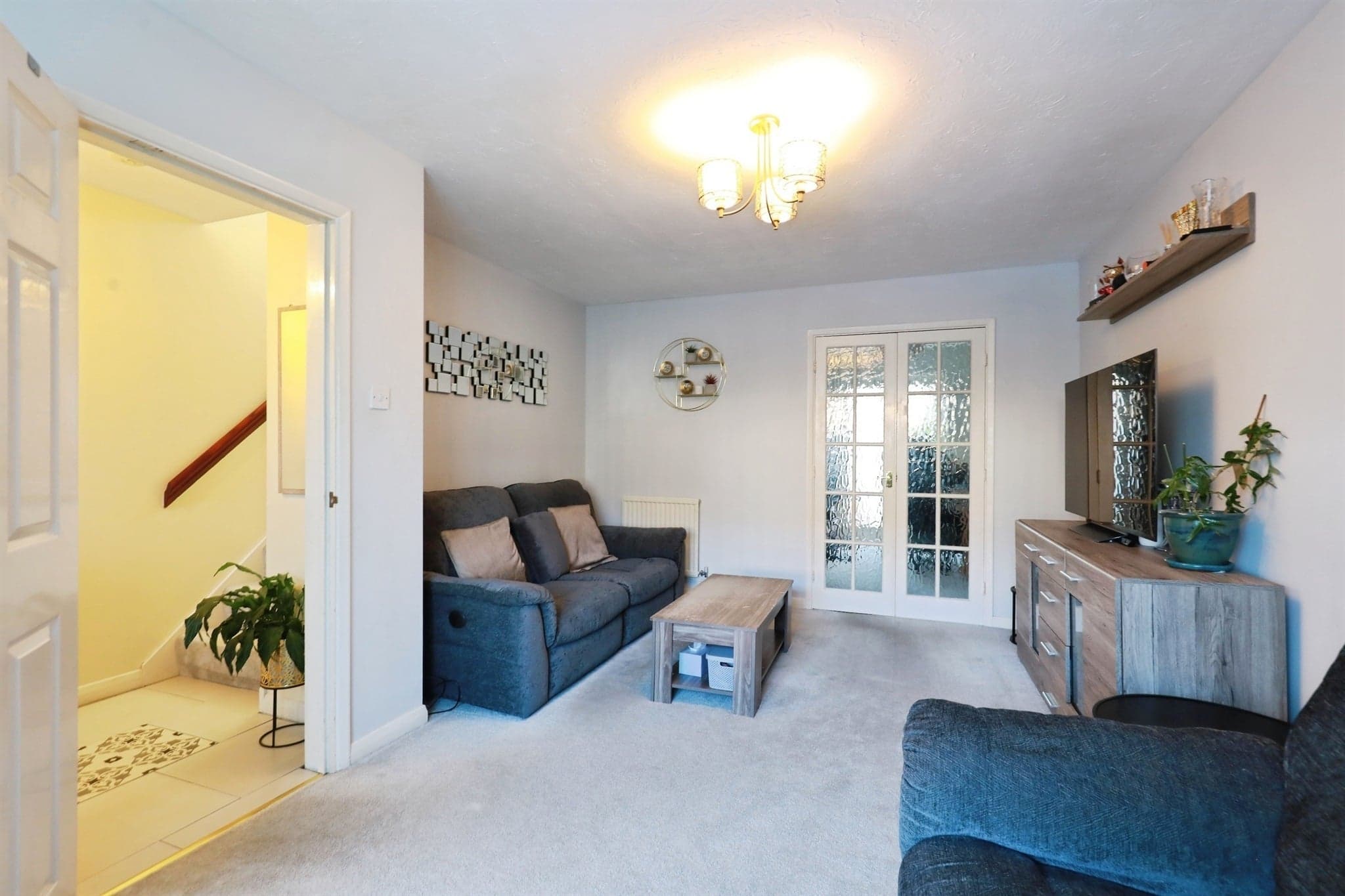 Property at Canterbury Close, Banbury
