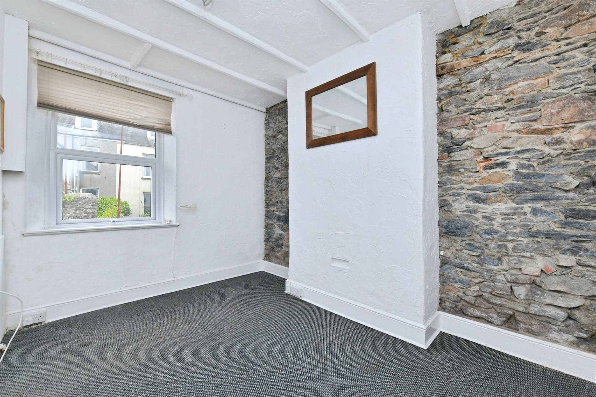 Property at Staddon Cottages Staddon Terrace Lane, Plymouth