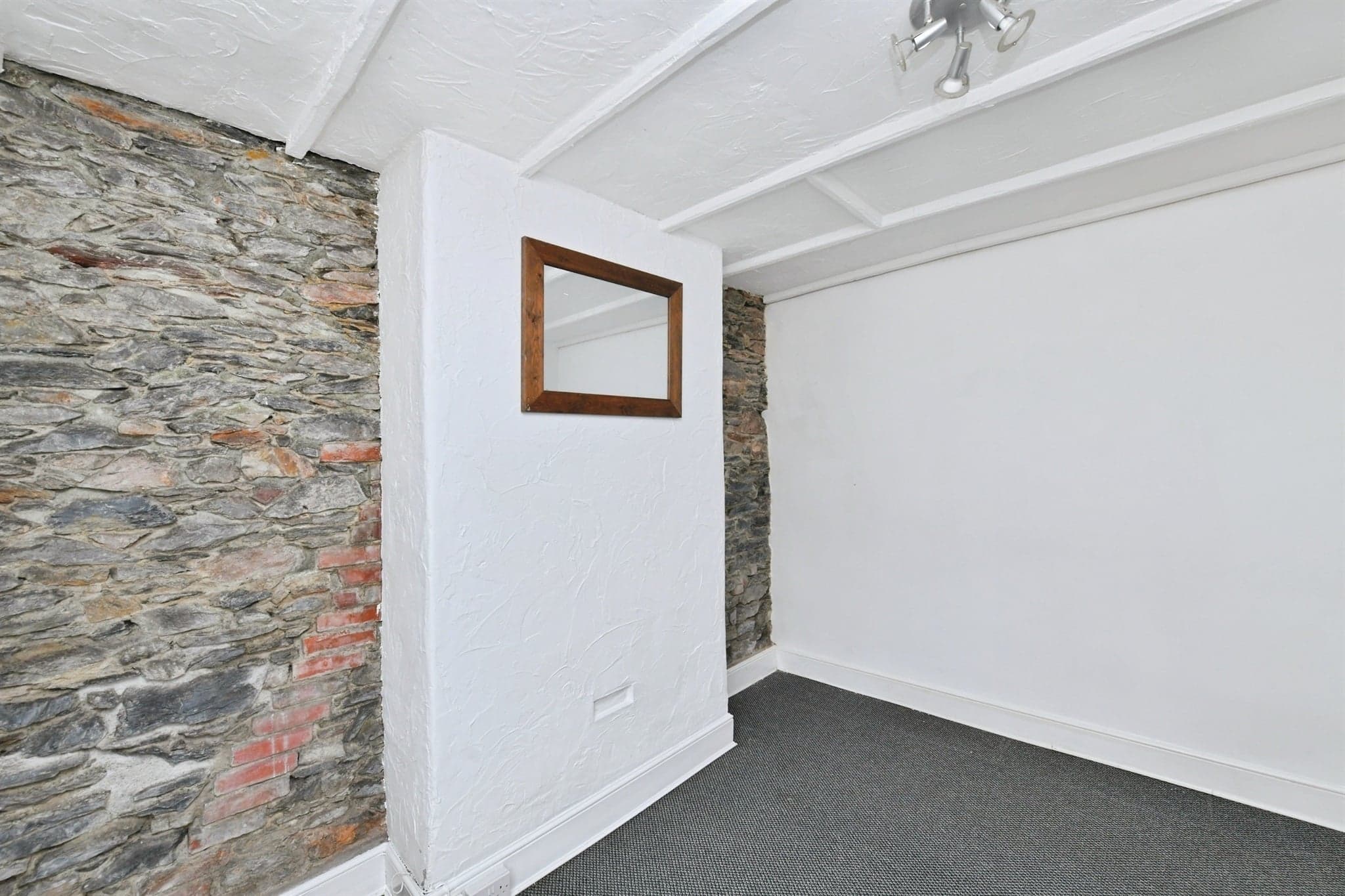 Property at Staddon Cottages Staddon Terrace Lane, Plymouth