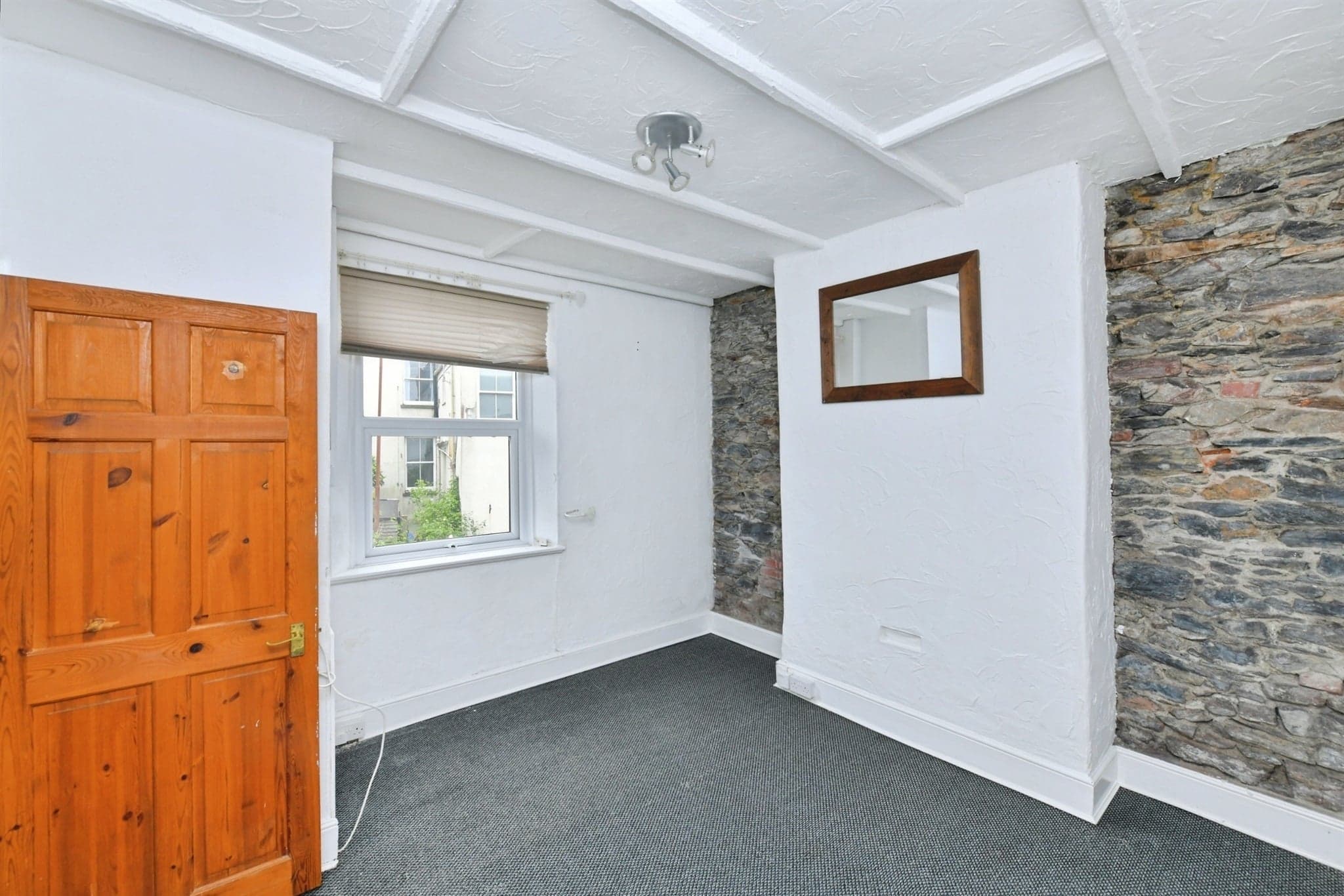 Property at Staddon Cottages Staddon Terrace Lane, Plymouth
